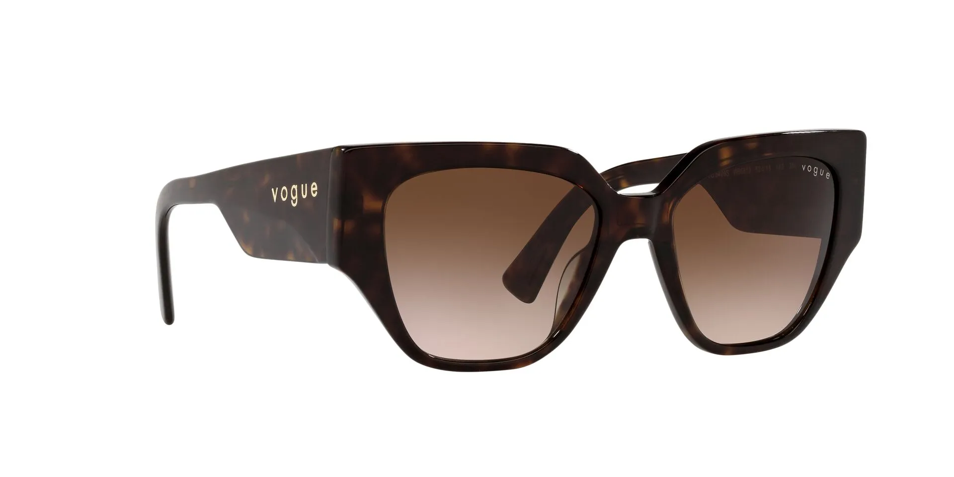 Lentes de Sol para Mujer VOGUE SUNGLASSES 0VO5409SW65613 613