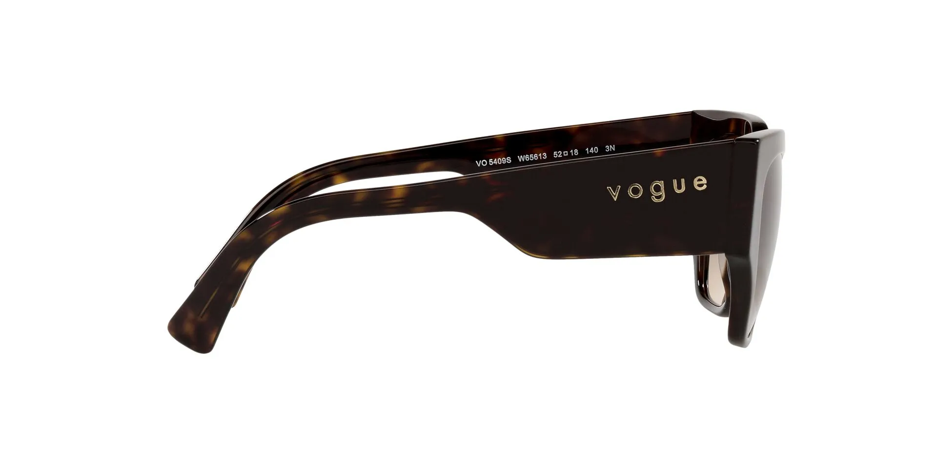 Lentes de Sol para Mujer VOGUE SUNGLASSES 0VO5409SW65613 613