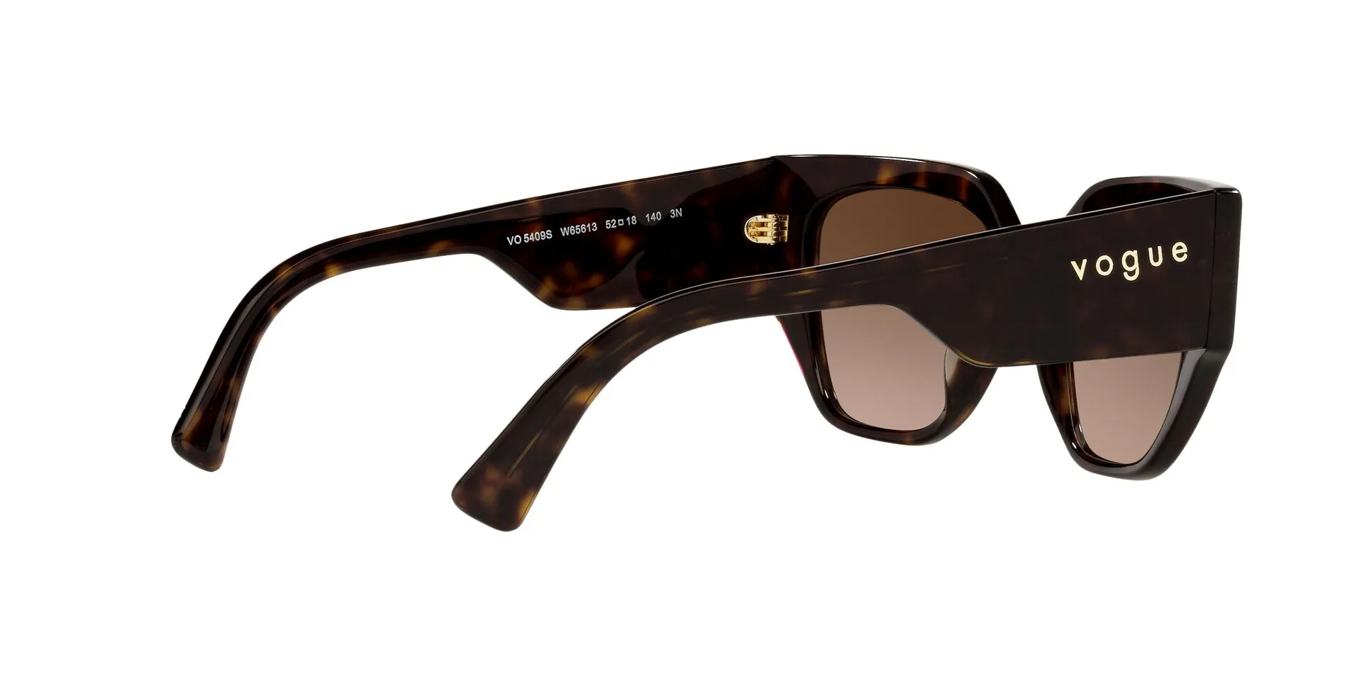 Lentes de Sol para Mujer VOGUE SUNGLASSES 0VO5409SW65613 613