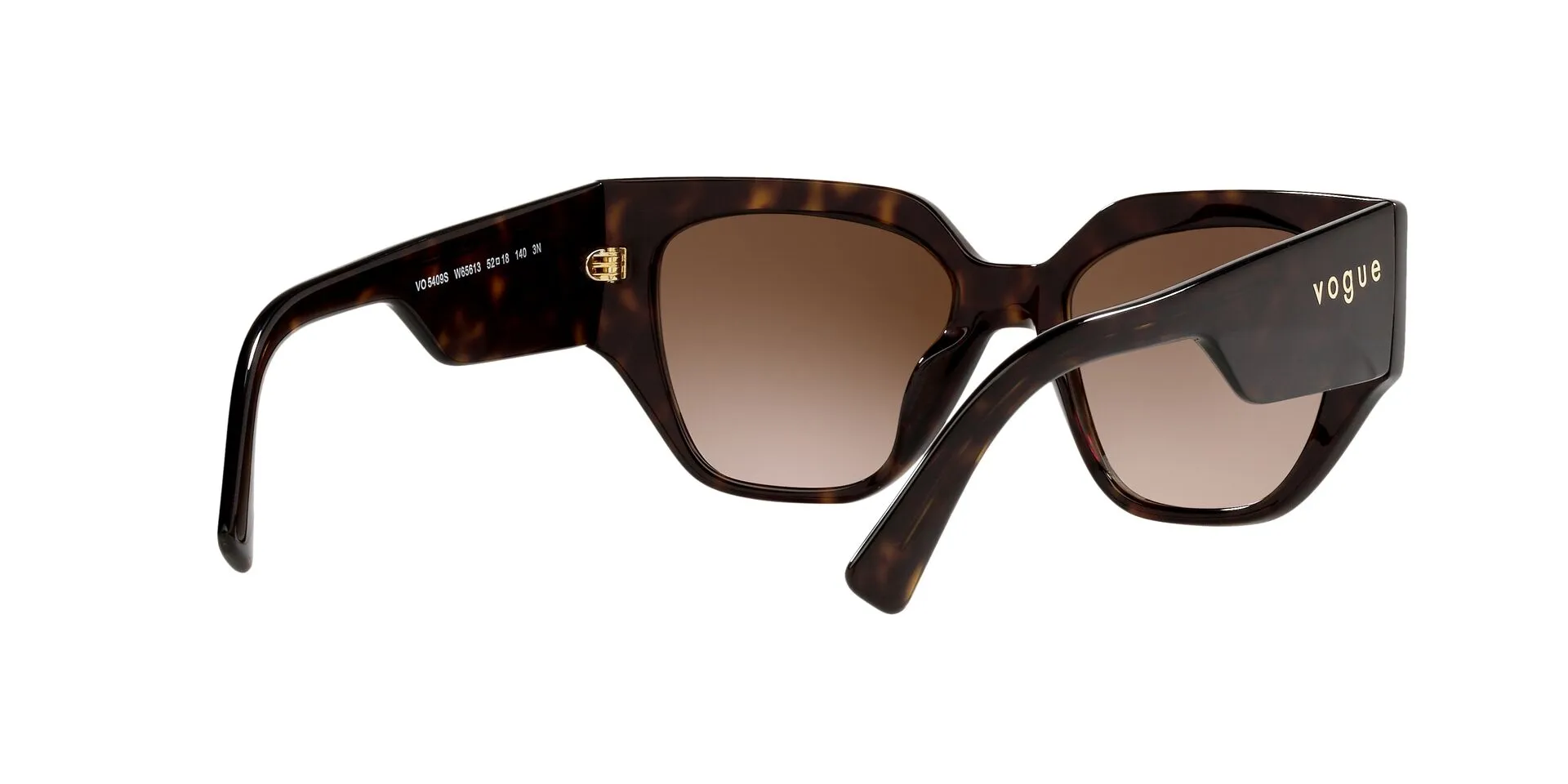 Lentes de Sol para Mujer VOGUE SUNGLASSES 0VO5409SW65613 613