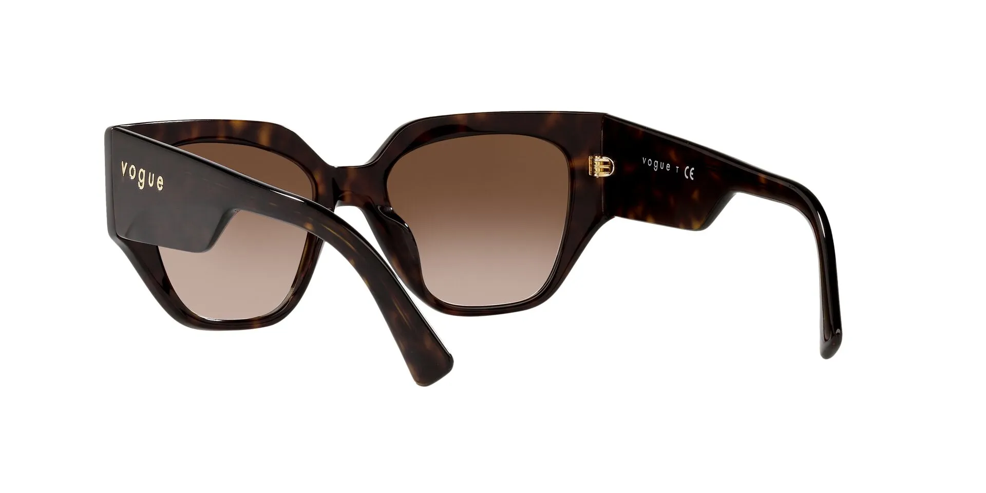 Lentes de Sol para Mujer VOGUE SUNGLASSES 0VO5409SW65613 613