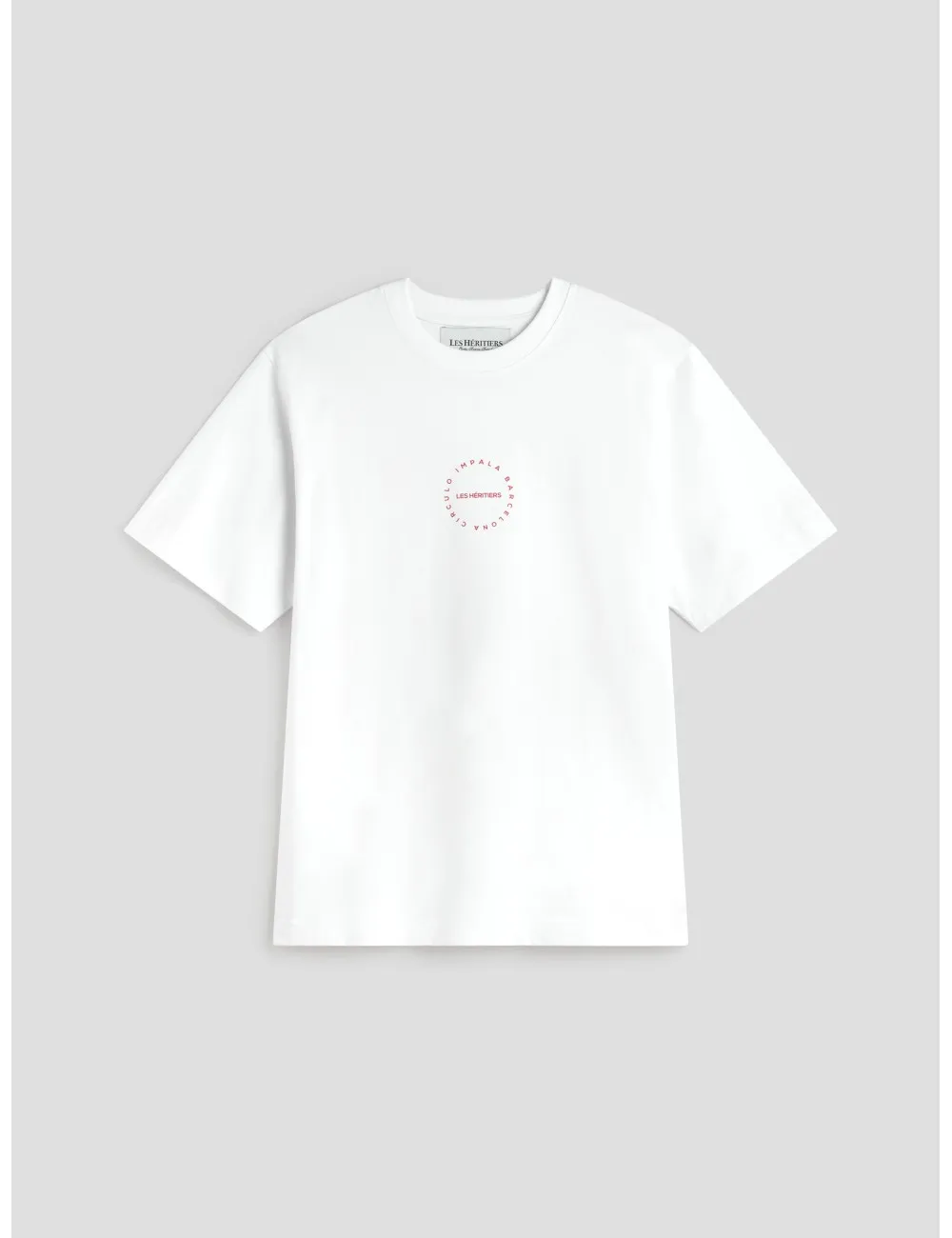 LES HÉRITIERS IMPALA TEE