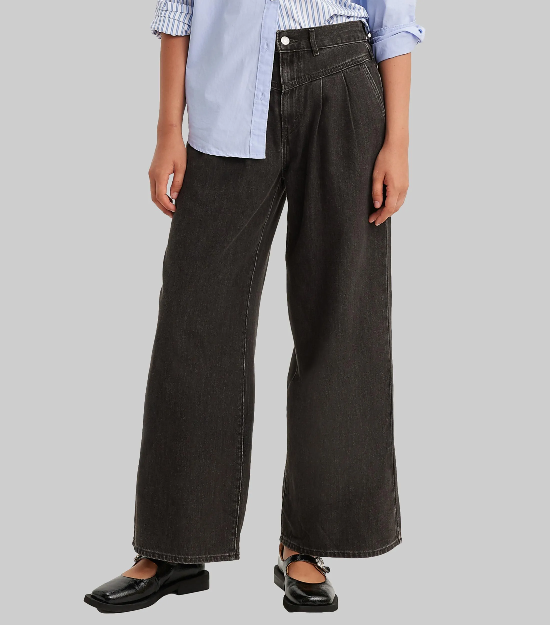 Levi's Jeans Relaxed Mujer