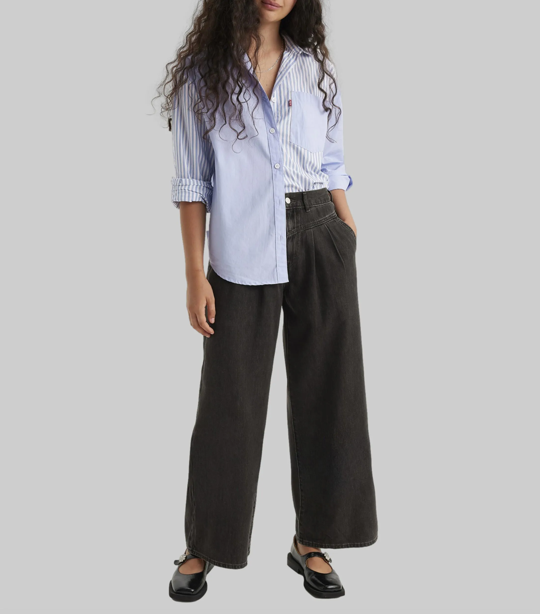 Levi's Jeans Relaxed Mujer