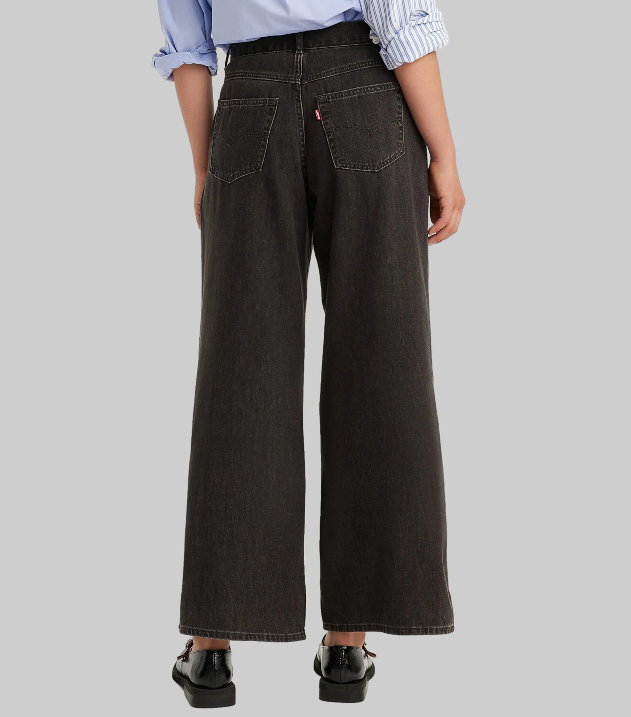 Levi's Jeans Relaxed Mujer