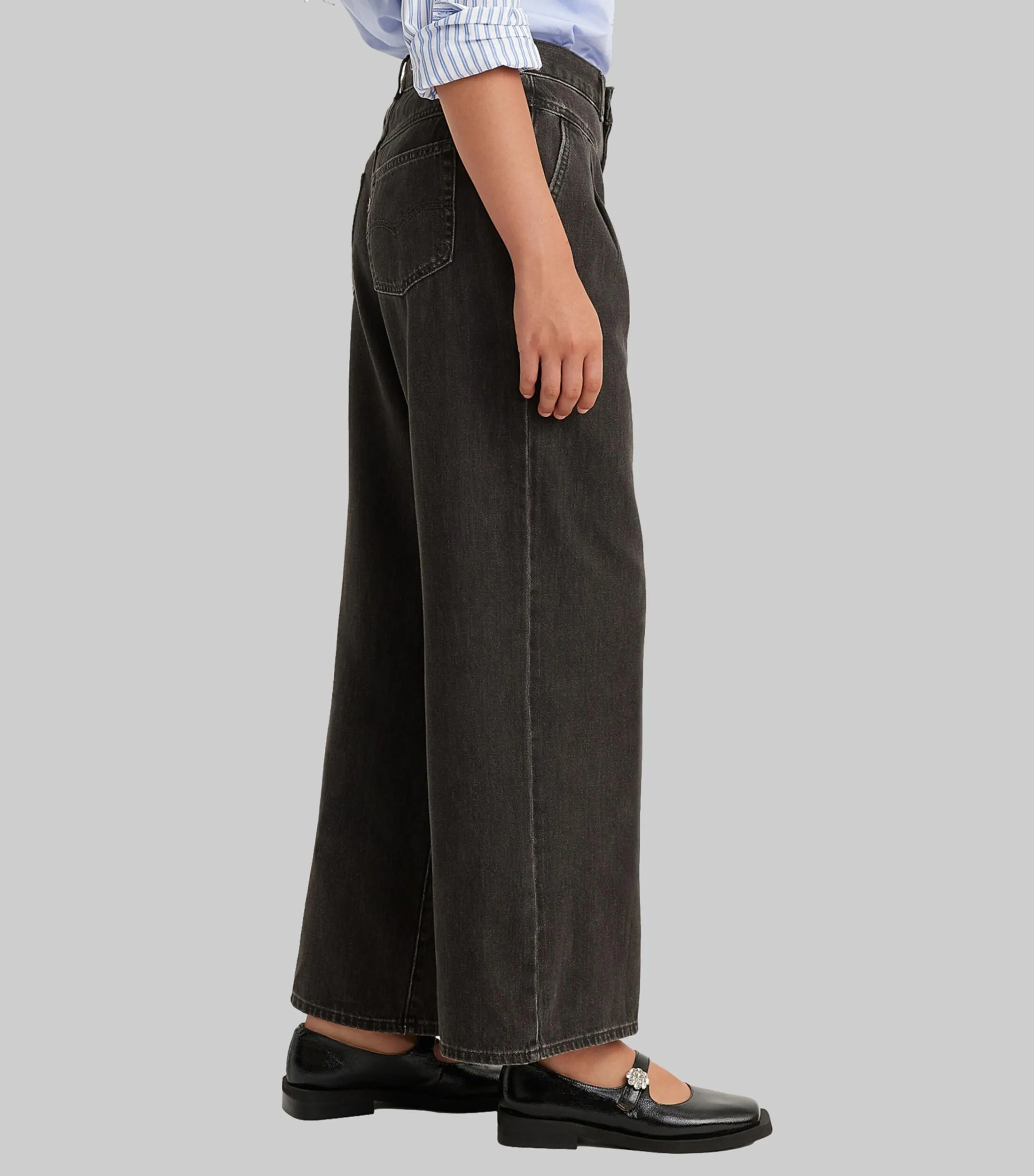Levi's Jeans Relaxed Mujer