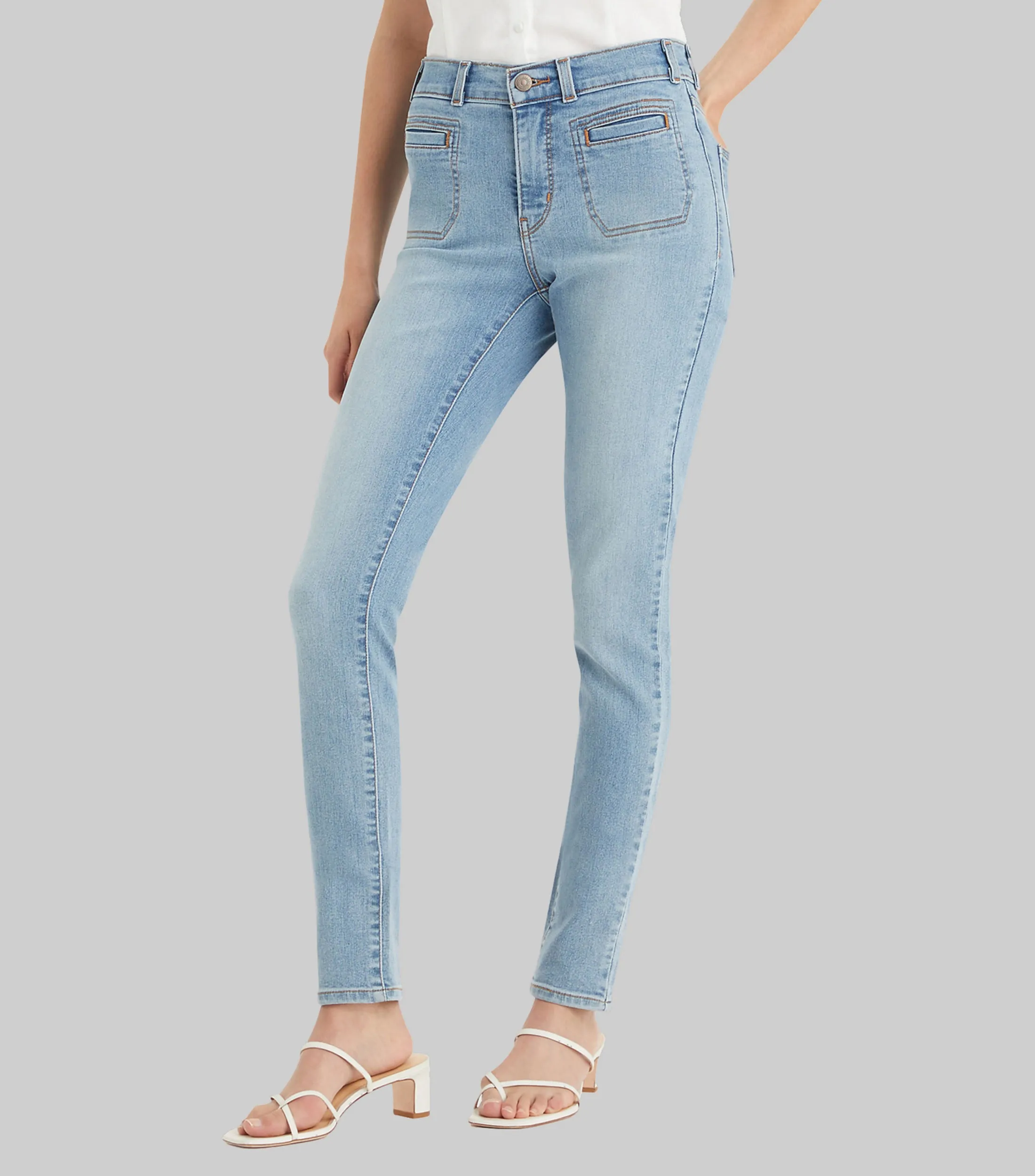 Levi's Jeans Skinny Mujer