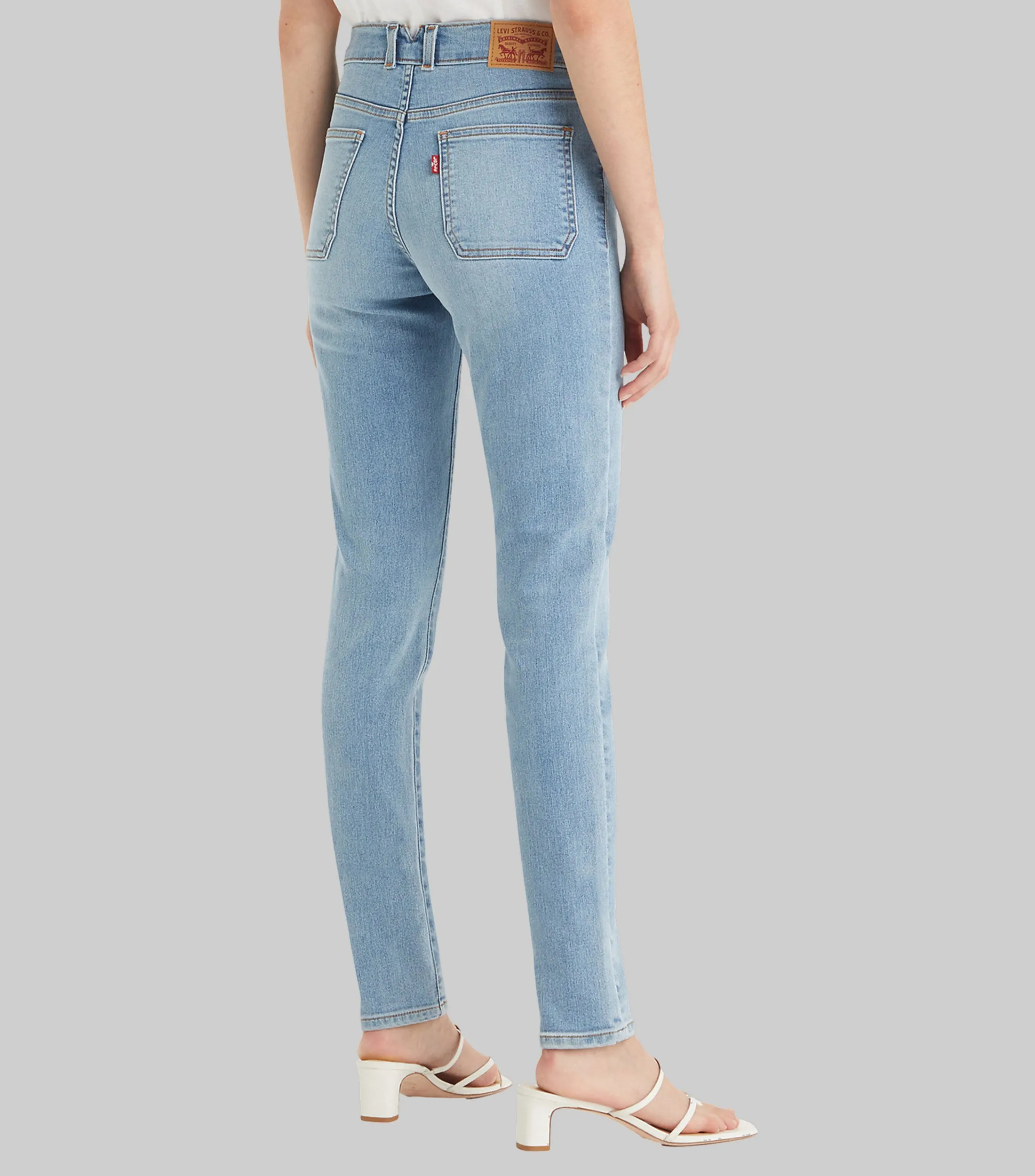 Levi's Jeans Skinny Mujer
