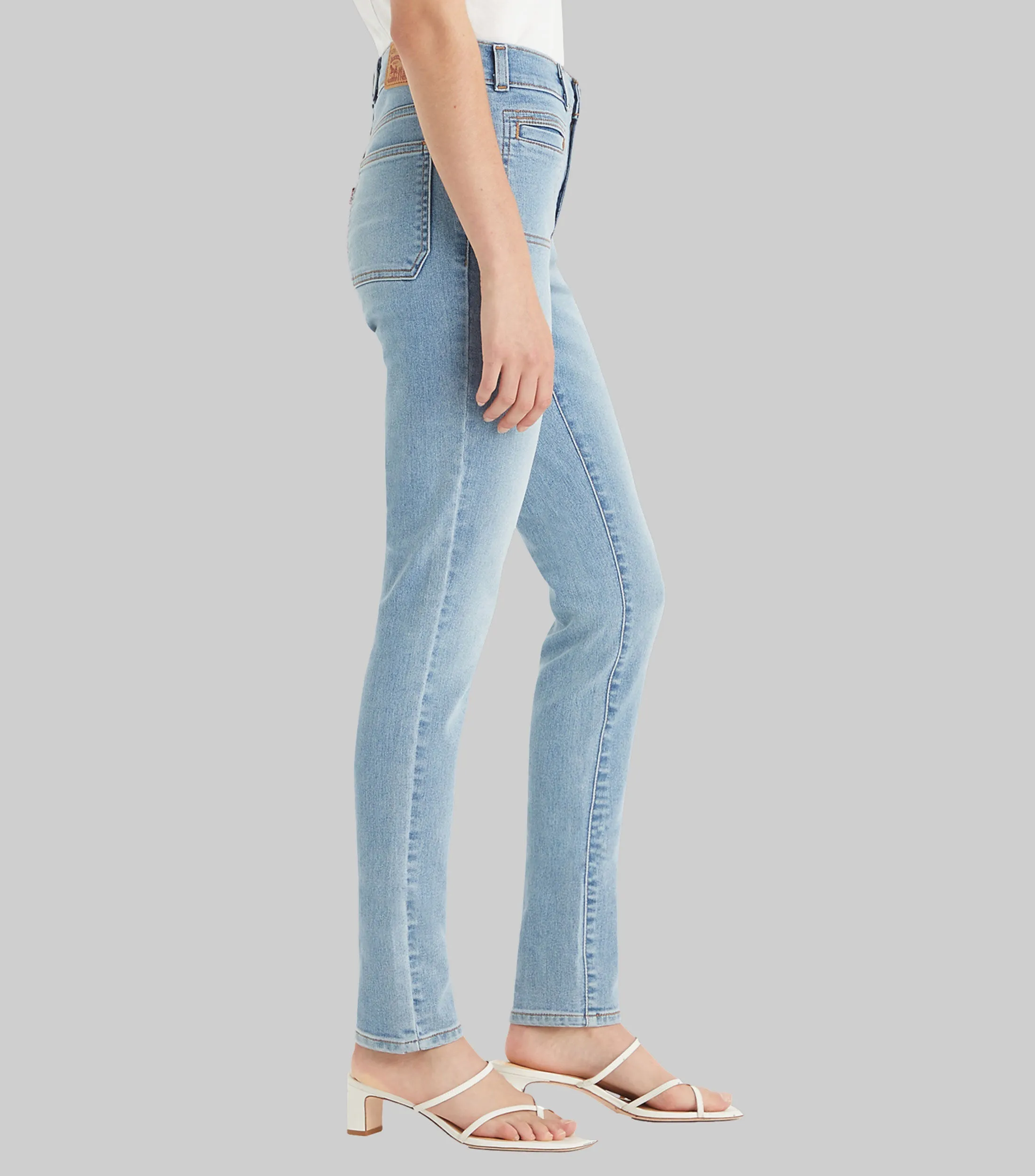 Levi's Jeans Skinny Mujer