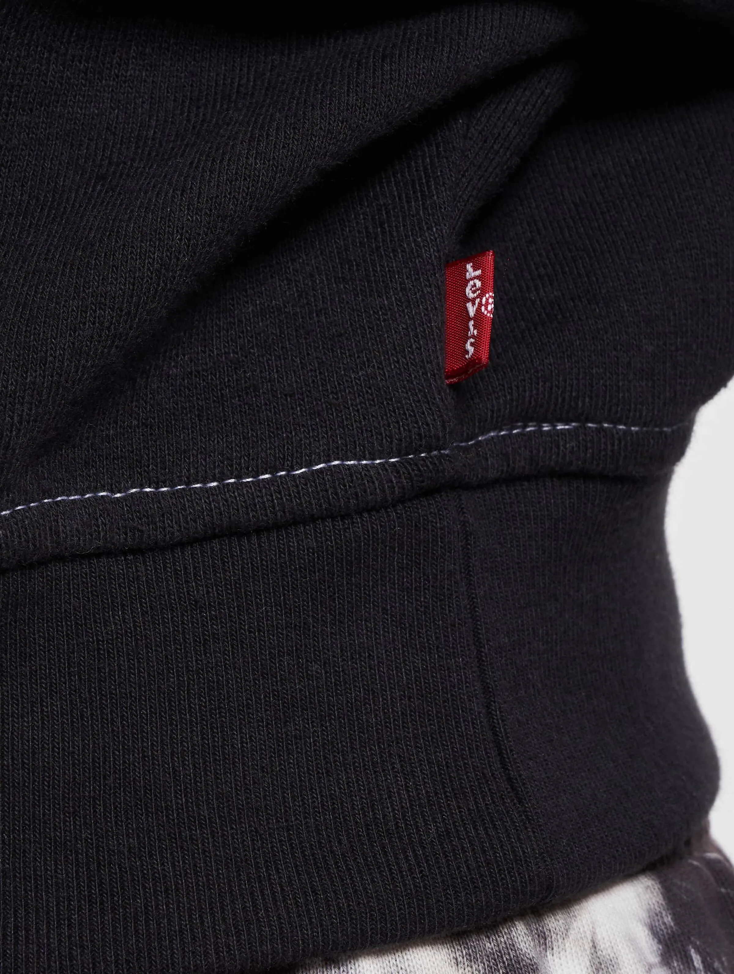 Levi's Levis Graphic Laundry Sweater
