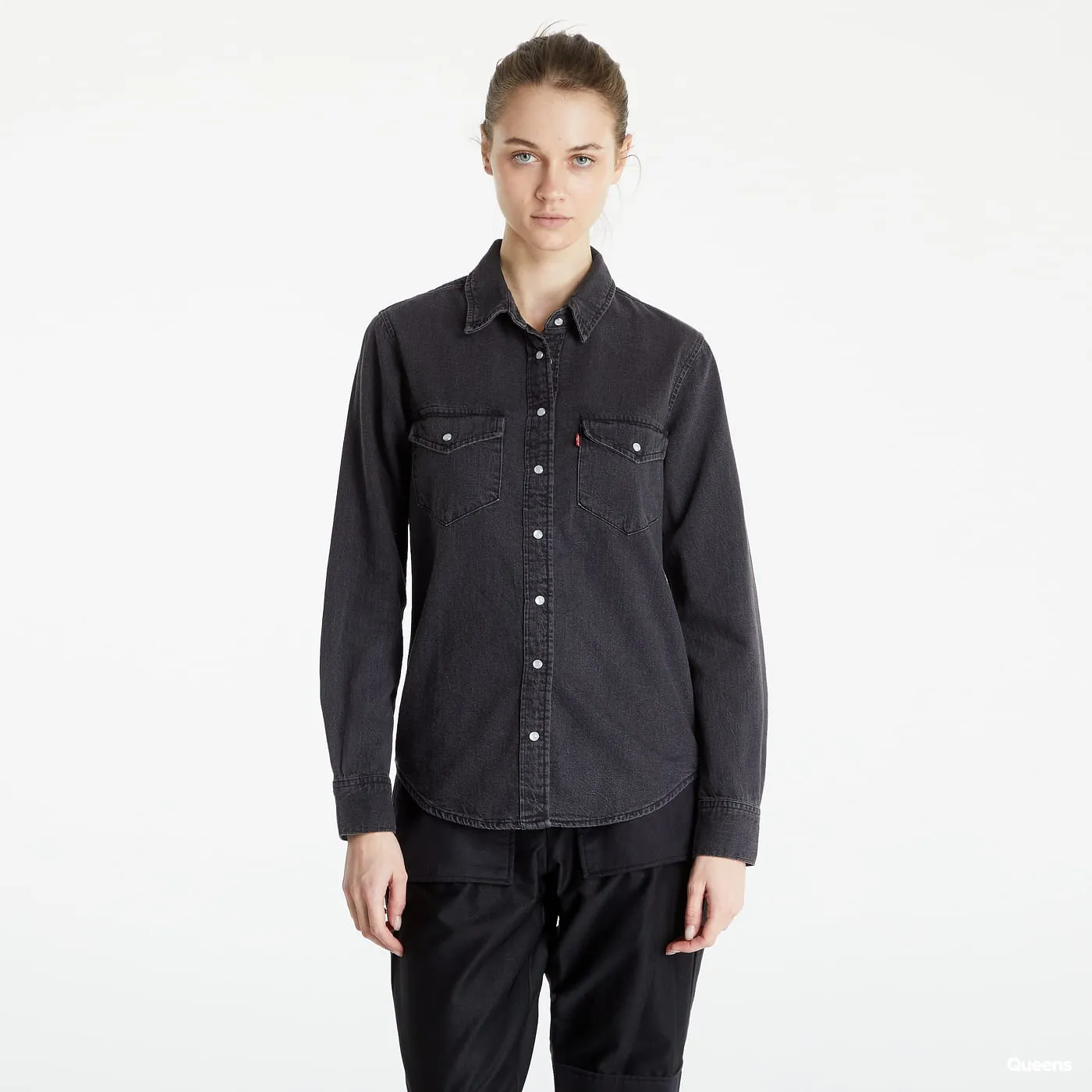 Levi's Essential Western Shirt