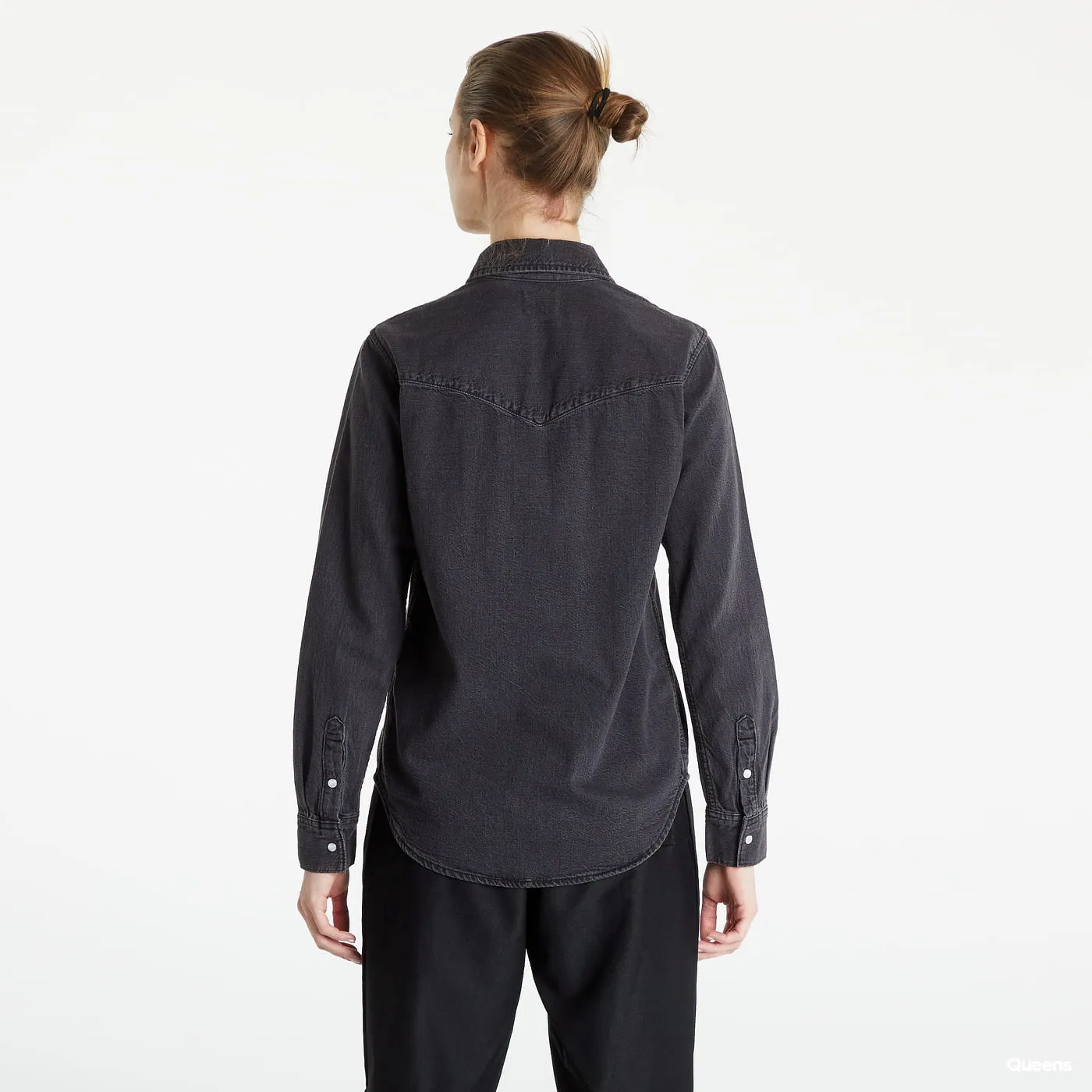Levi's Essential Western Shirt