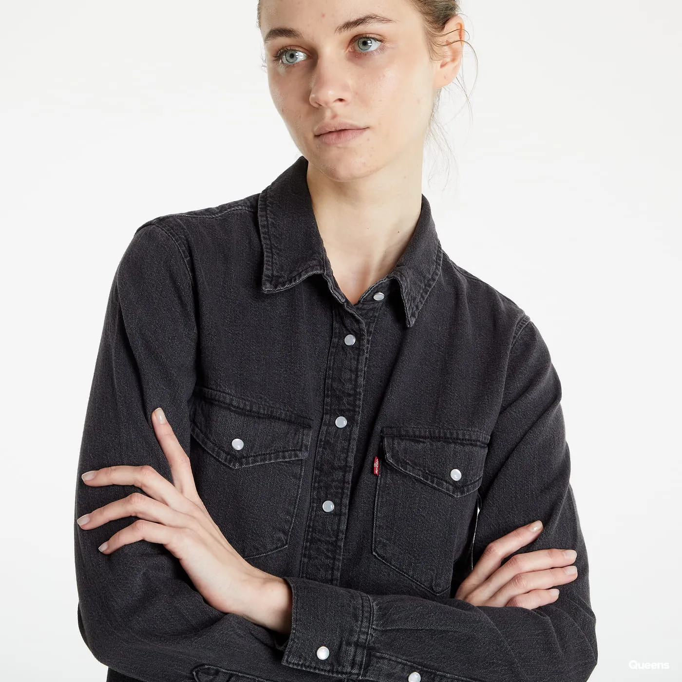 Levi's Essential Western Shirt