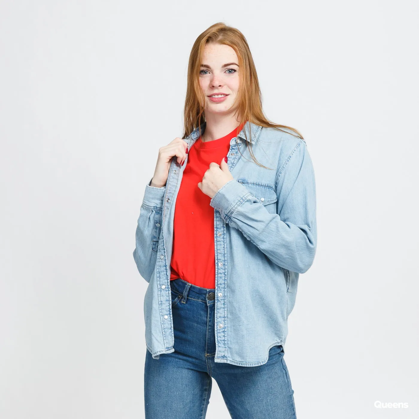 Levi's Essential Western
