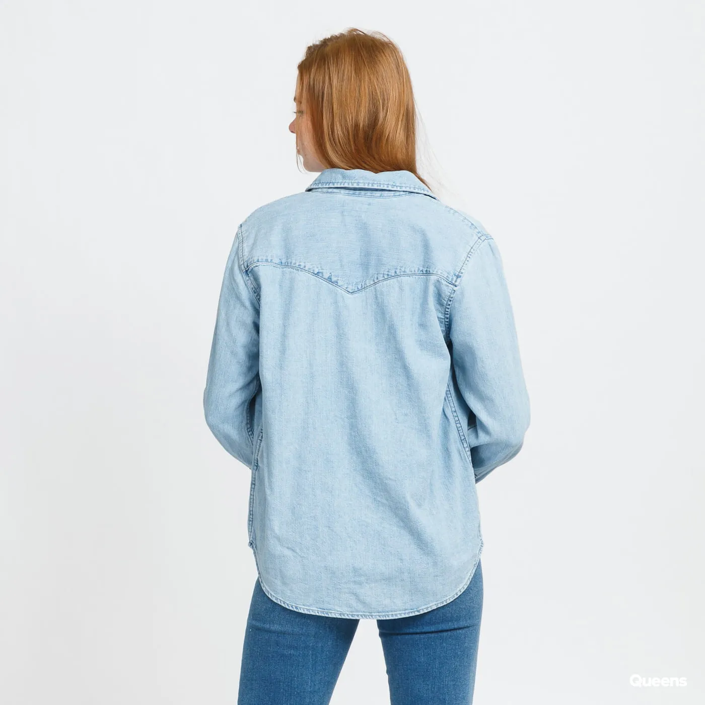 Levi's Essential Western