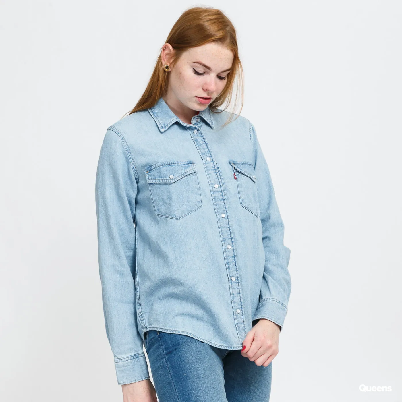 Levi's Essential Western