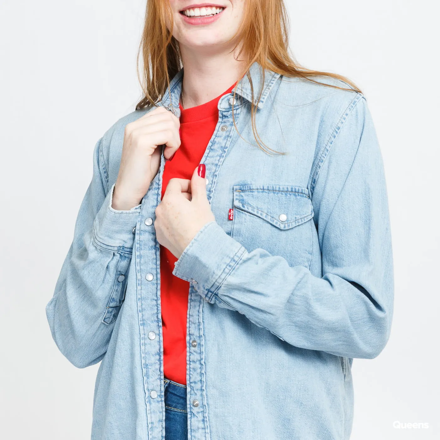 Levi's Essential Western