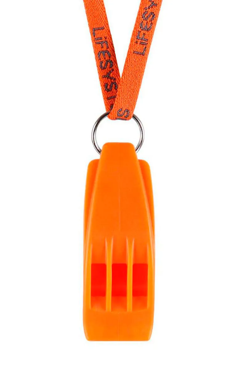 lifesystems Hurricain Whistle
