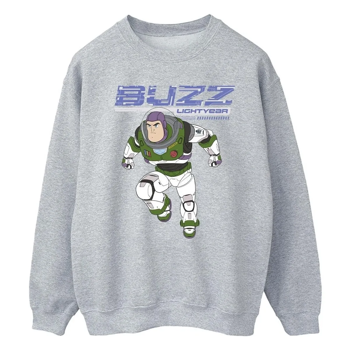 Lightyear Buzz Jump To Action