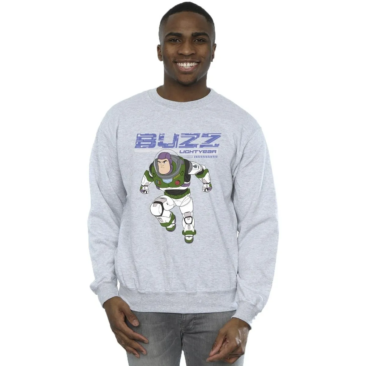 Lightyear Buzz Jump To Action