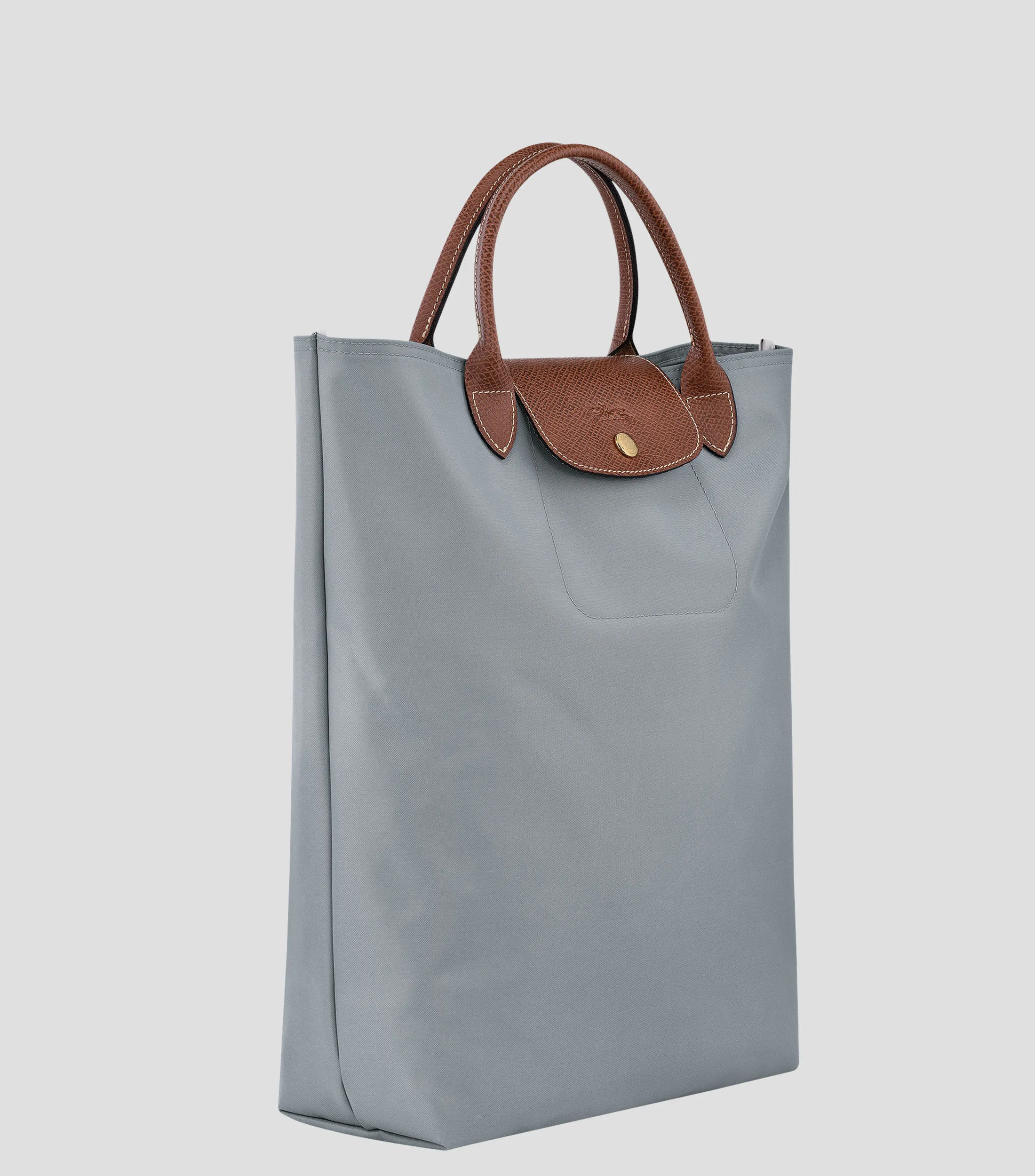 Longchamp Bolso handbag texturizada Mujer
