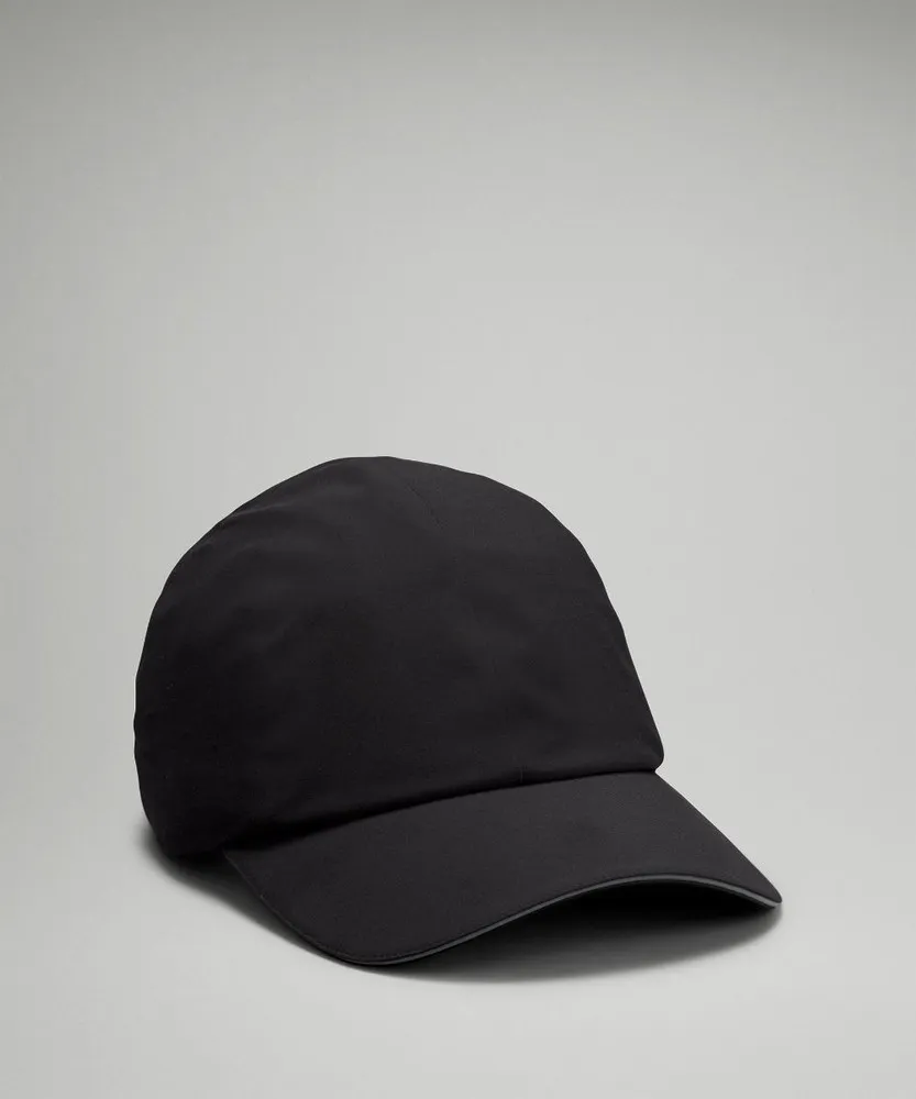 LULULEMON GORRA PARA CORRER FAST AND FREE PONYTAIL PARA MUJER  NEGRO | XW00Y6QY