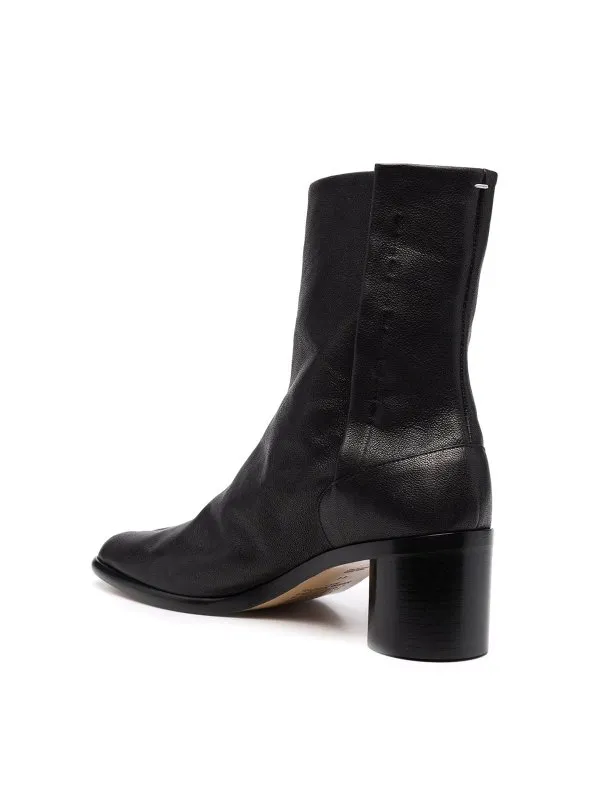 MAISON MARGIELA BOTINES  NEGRO