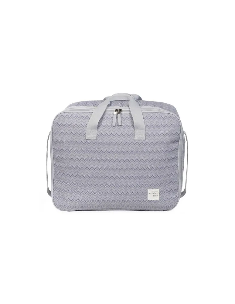 MALETA ZIGZAG WALKING MUM