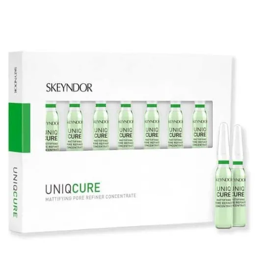 MATTIFYING PORE REFINER CONCENTRATE UNIQCURE  SKEYNDOR