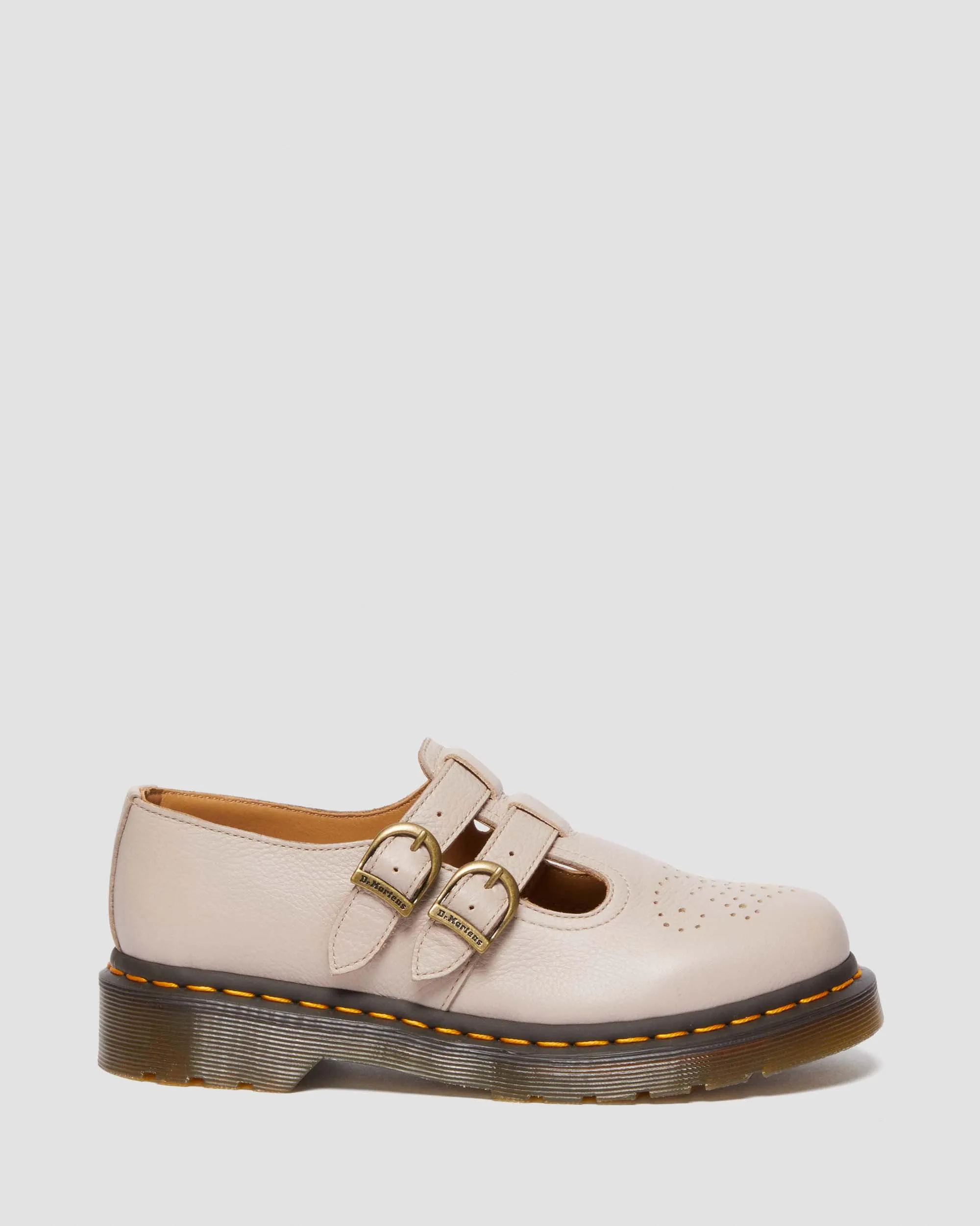 Merceditas 8065 de piel Virginia