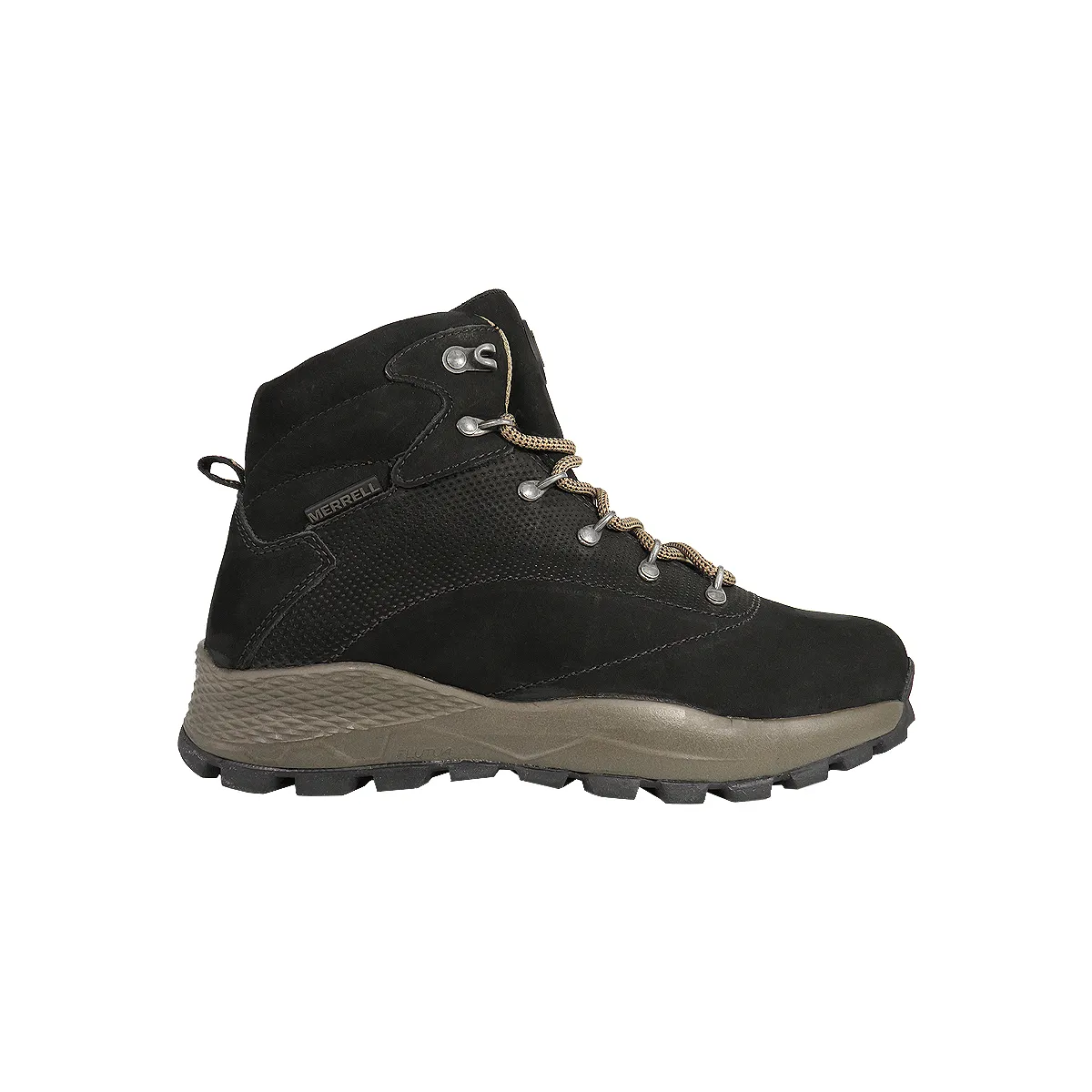 Merrell Borcegos Soier Merrell Negro Hombre – Can125006