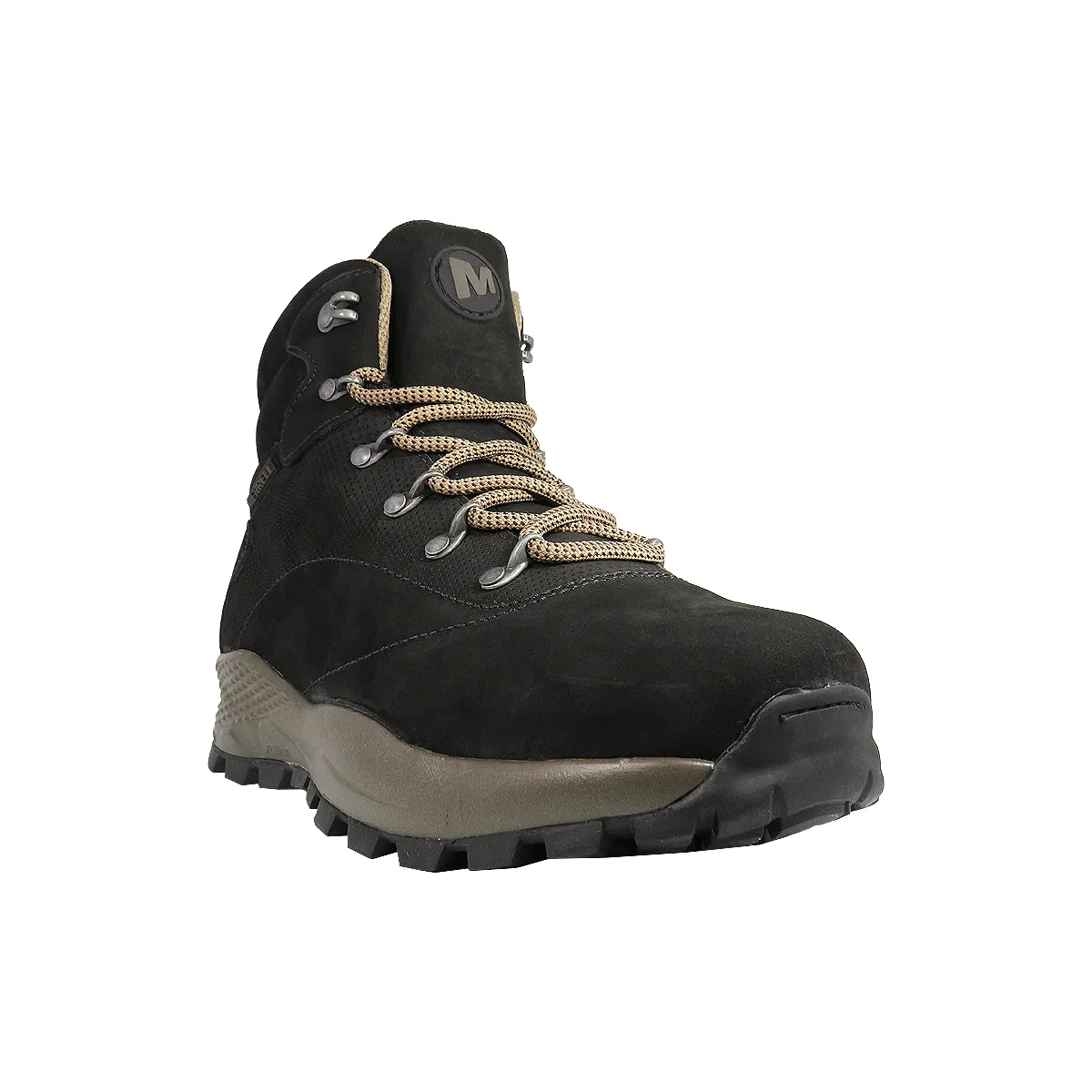 Merrell Borcegos Soier Merrell Negro Hombre – Can125006