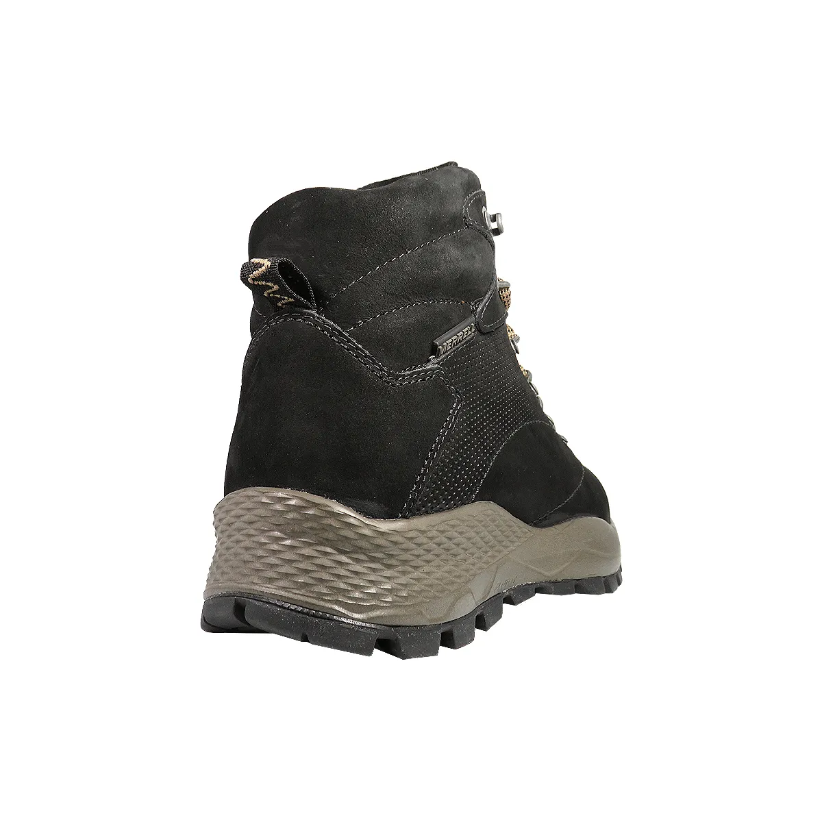 Merrell Borcegos Soier Merrell Negro Hombre – Can125006