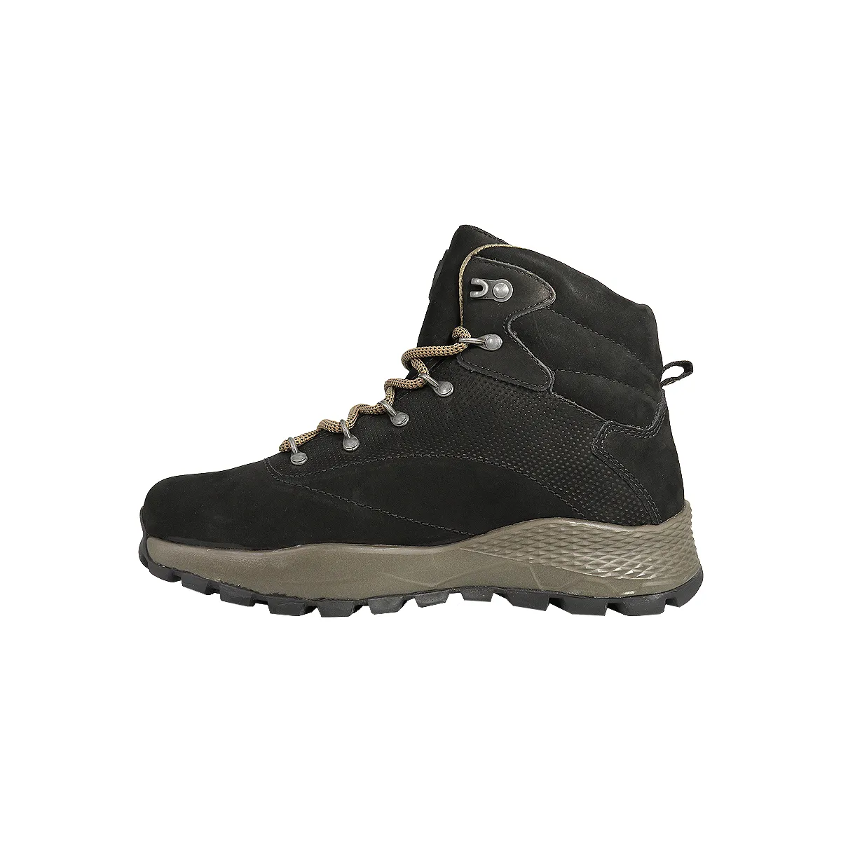 Merrell Borcegos Soier Merrell Negro Hombre – Can125006