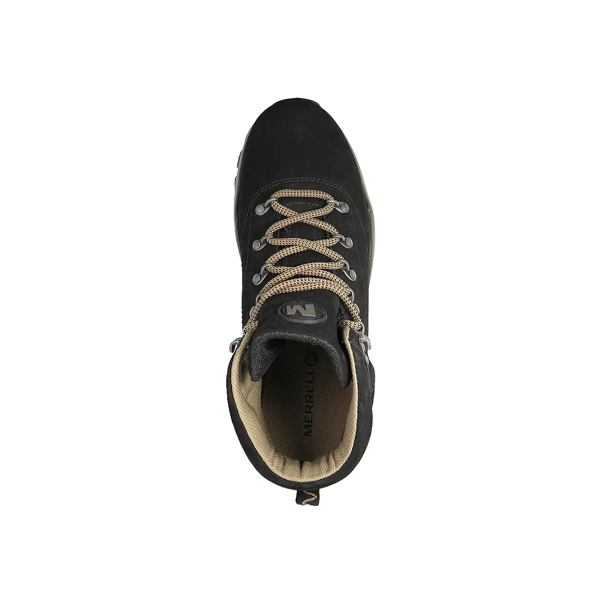Merrell Borcegos Soier Merrell Negro Hombre – Can125006