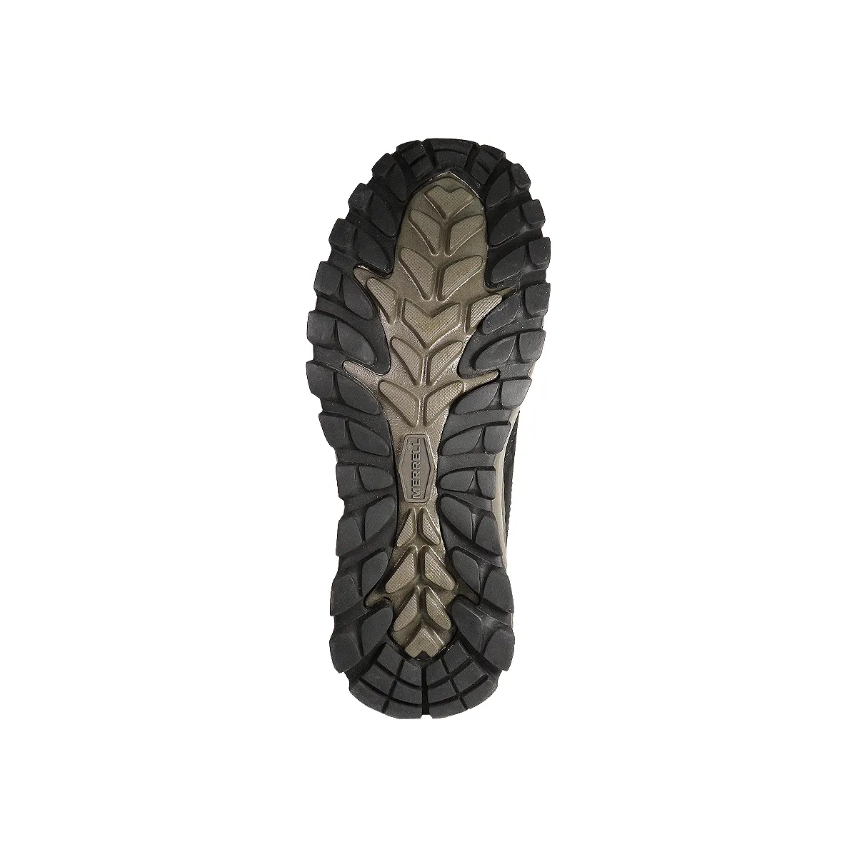 Merrell Borcegos Soier Merrell Negro Hombre – Can125006
