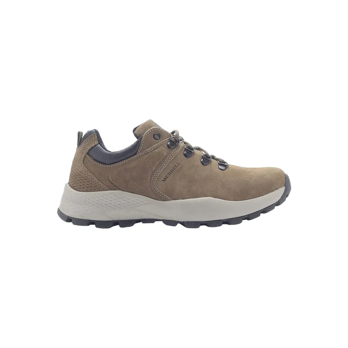 Merrell Zapatillas Imeri Low Gamuza Hombre – Czm125102
