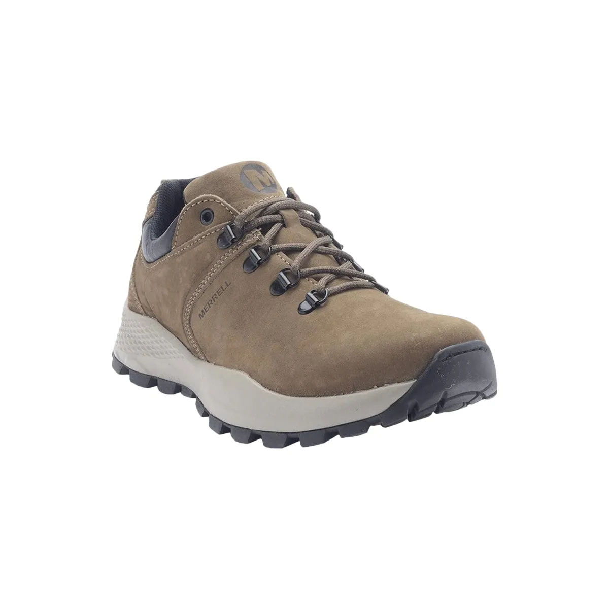 Merrell Zapatillas Imeri Low Gamuza Hombre – Czm125102