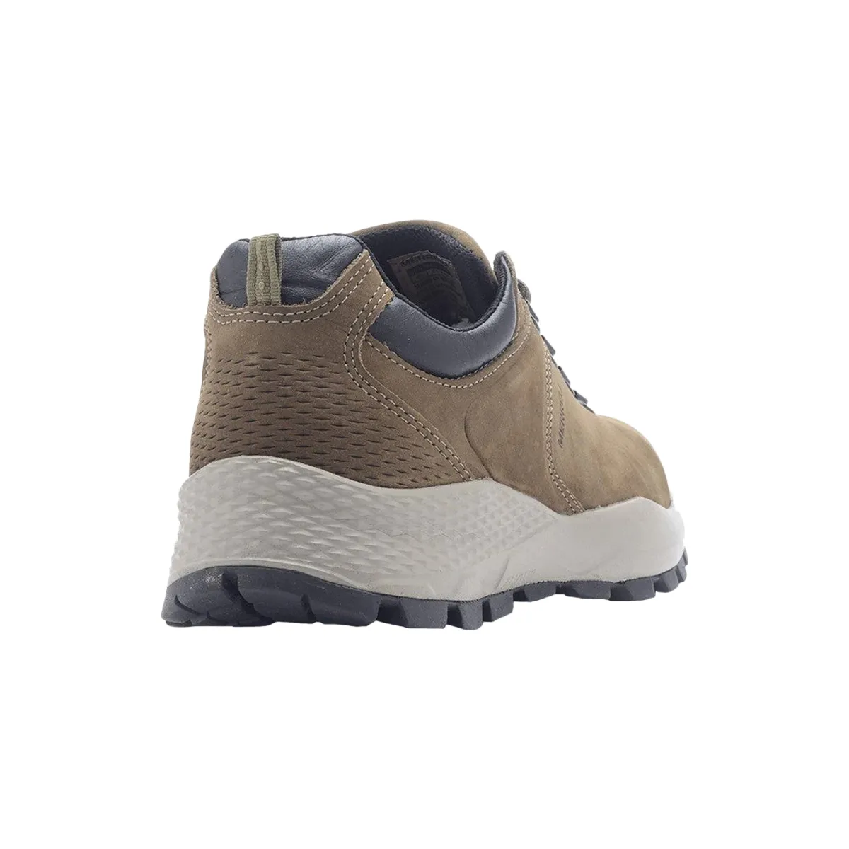 Merrell Zapatillas Imeri Low Gamuza Hombre – Czm125102