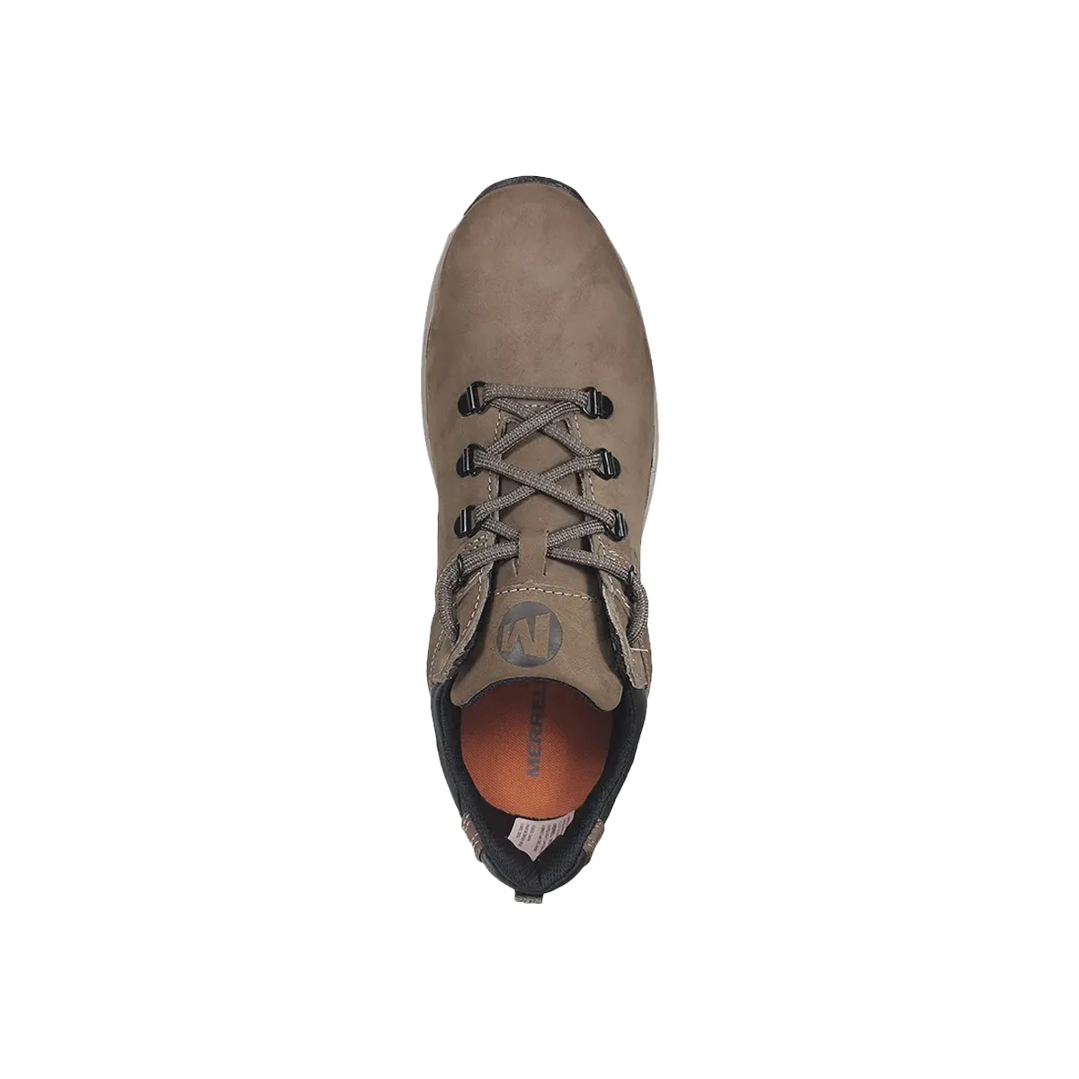 Merrell Zapatillas Imeri Low Gamuza Hombre – Czm125102