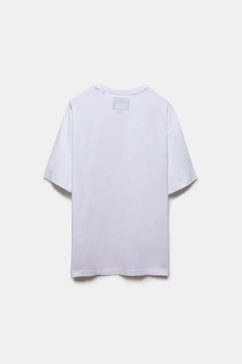 MEWS CLOTHING CAMISETA ENDLESS SUMMER H