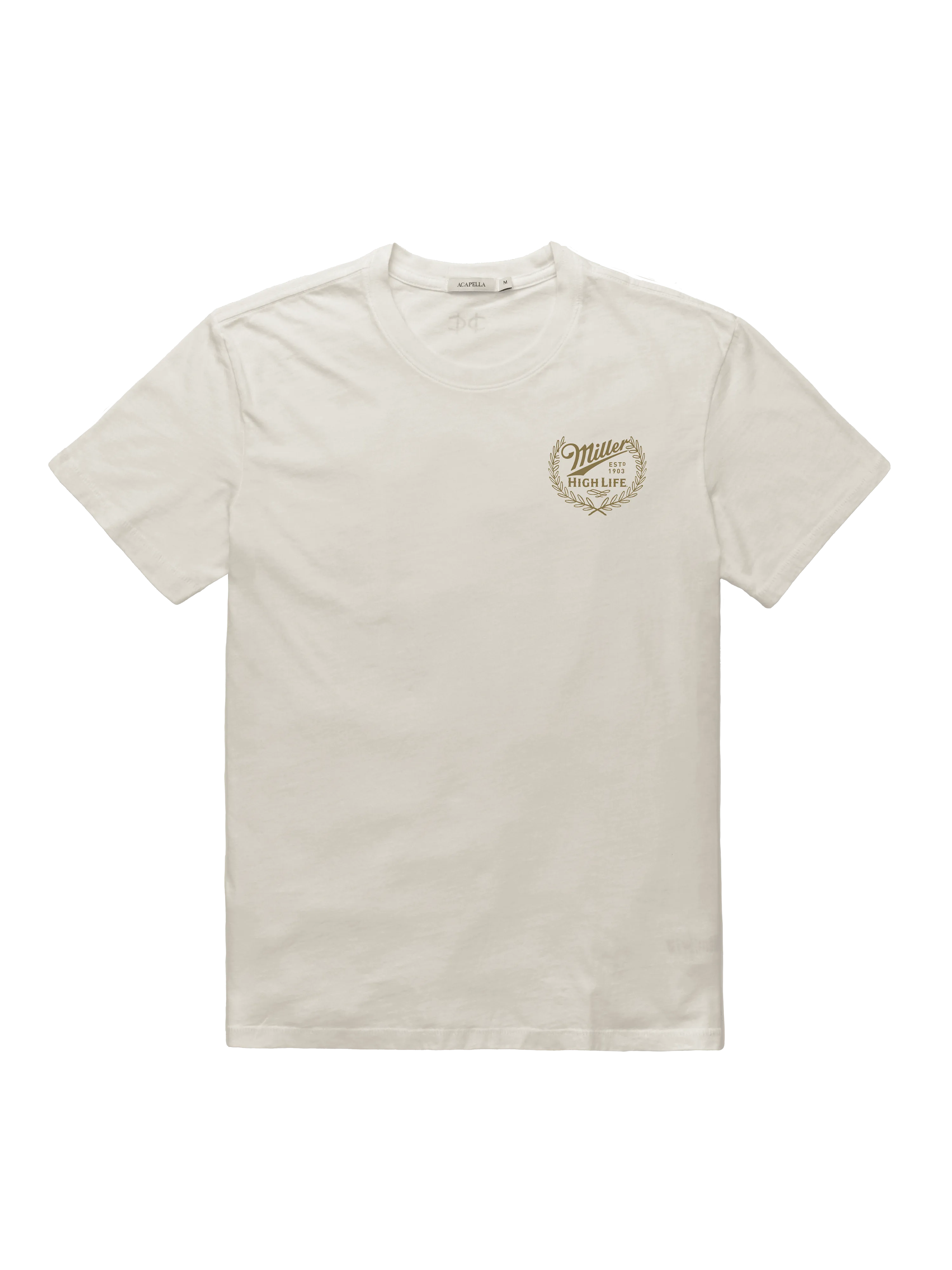 MHL EST. 1903  TEE