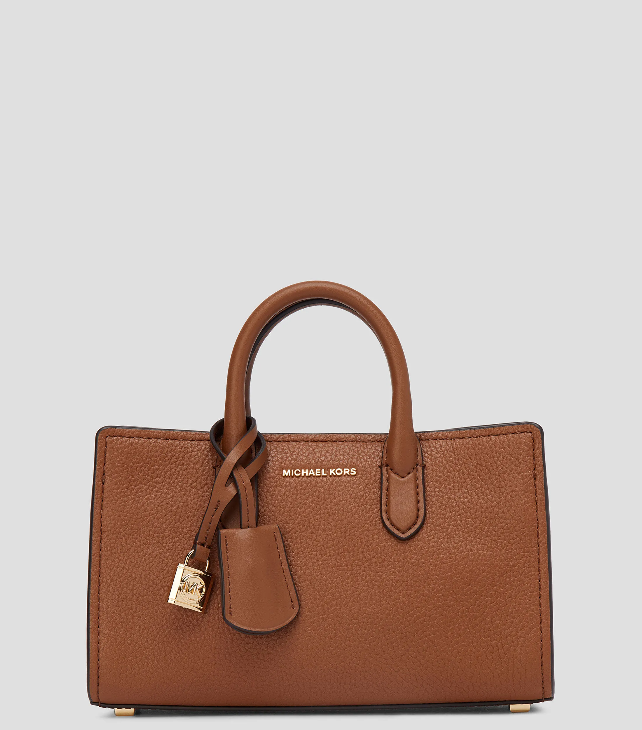 Michael Kors Bolso Crossbody Scarlett en Piel Mujer