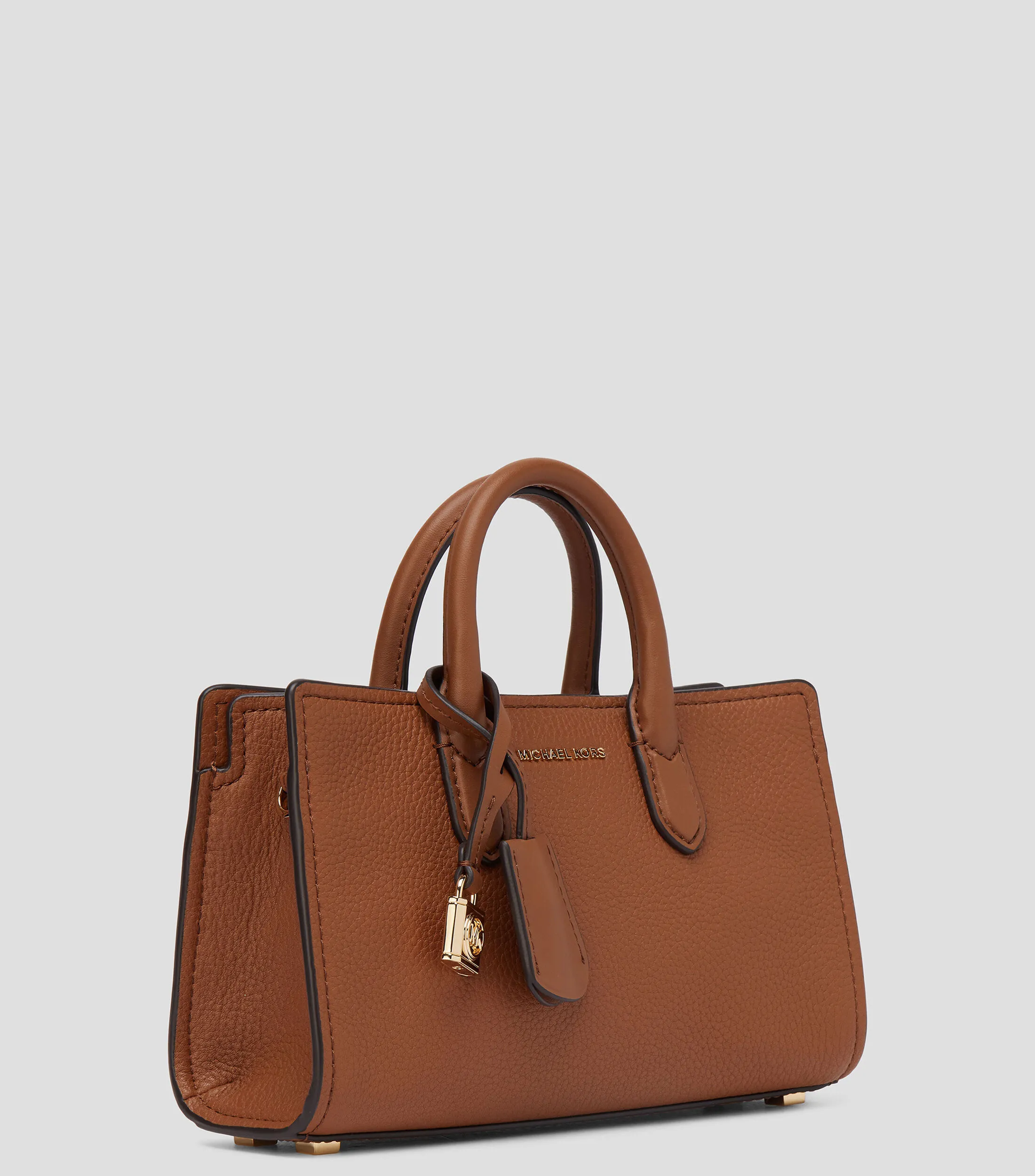 Michael Kors Bolso Crossbody Scarlett en Piel Mujer
