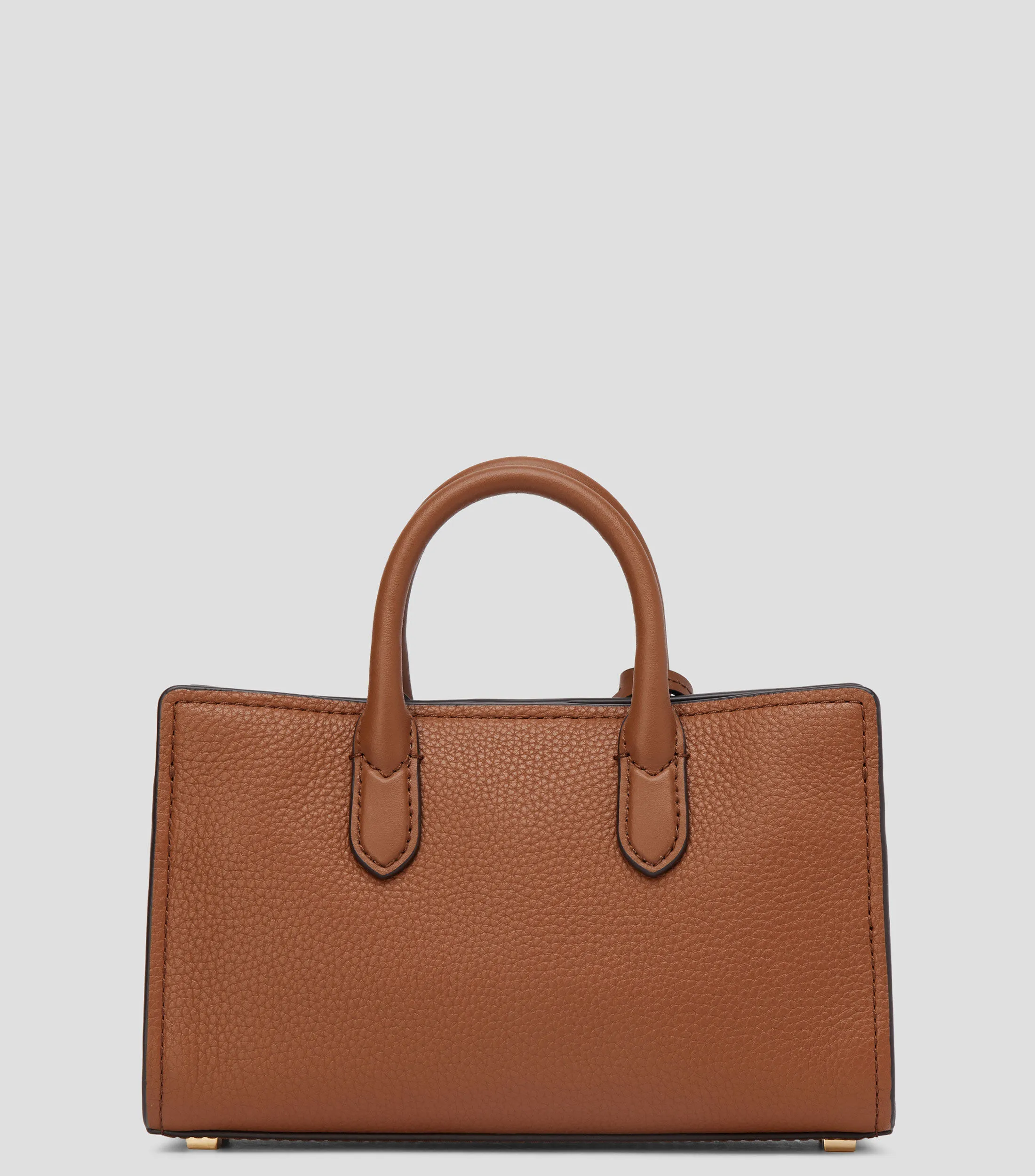 Michael Kors Bolso Crossbody Scarlett en Piel Mujer