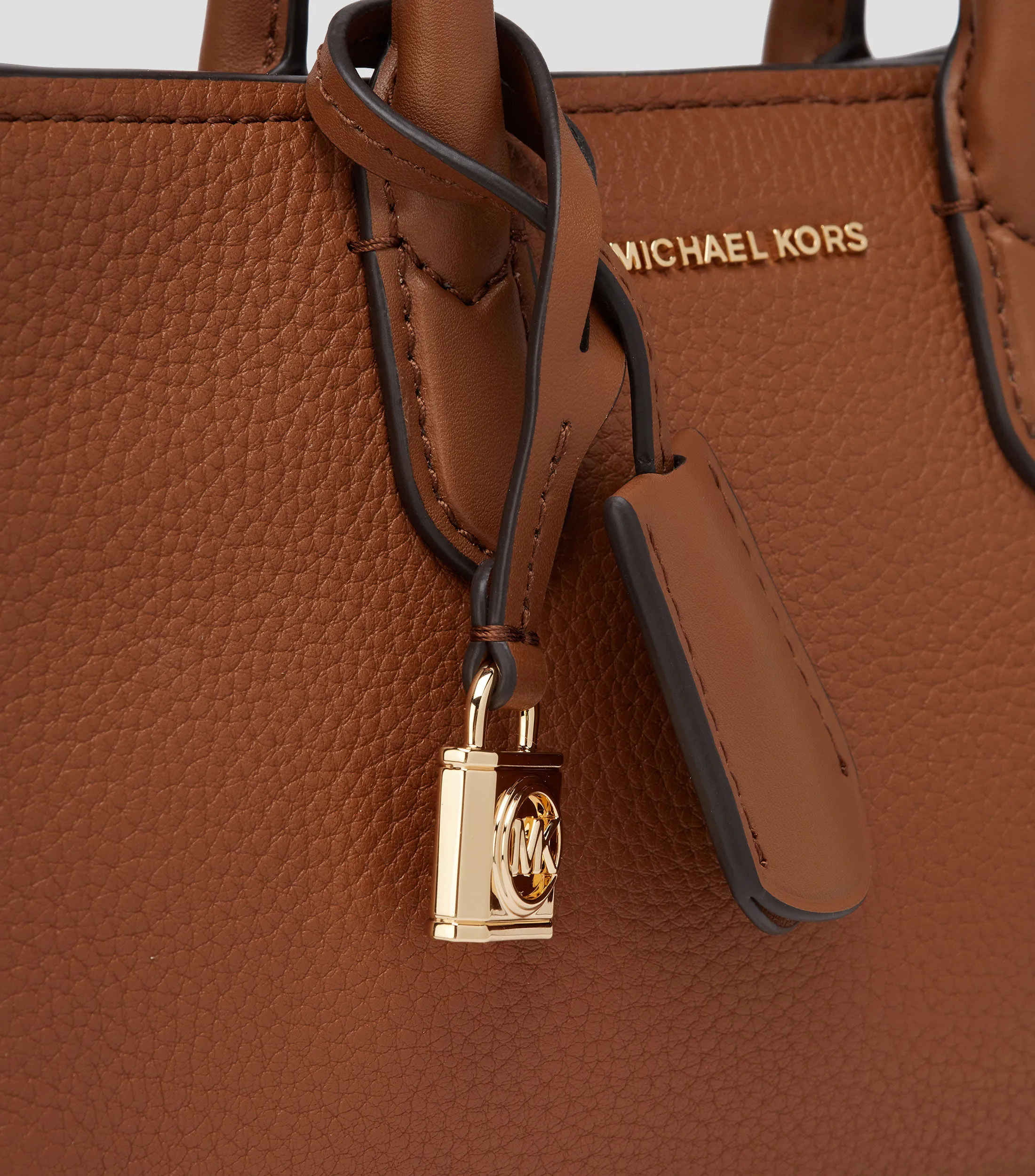 Michael Kors Bolso Crossbody Scarlett en Piel Mujer