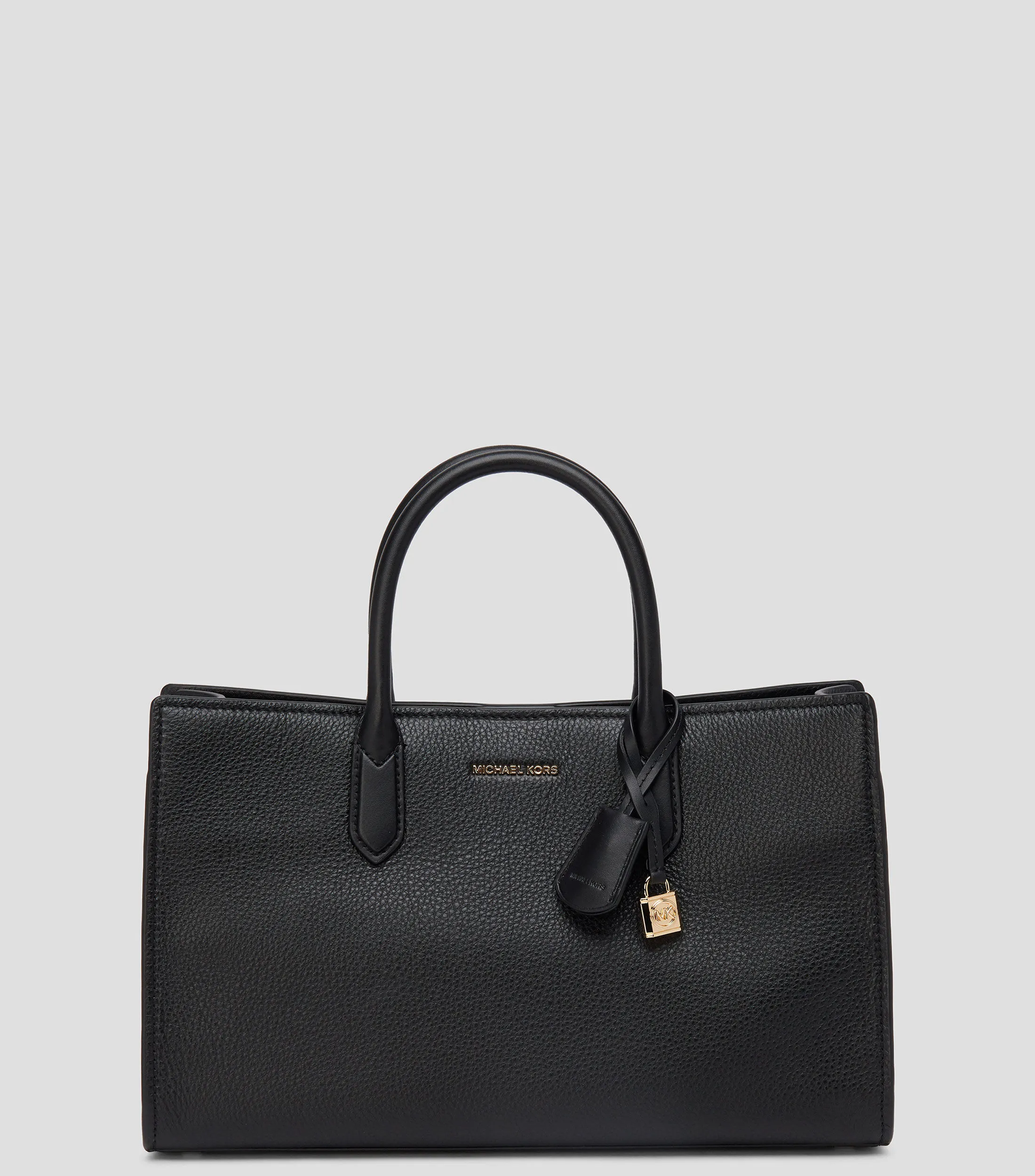Michael Kors Bolso Satchel en Piel Scarlett Mujer