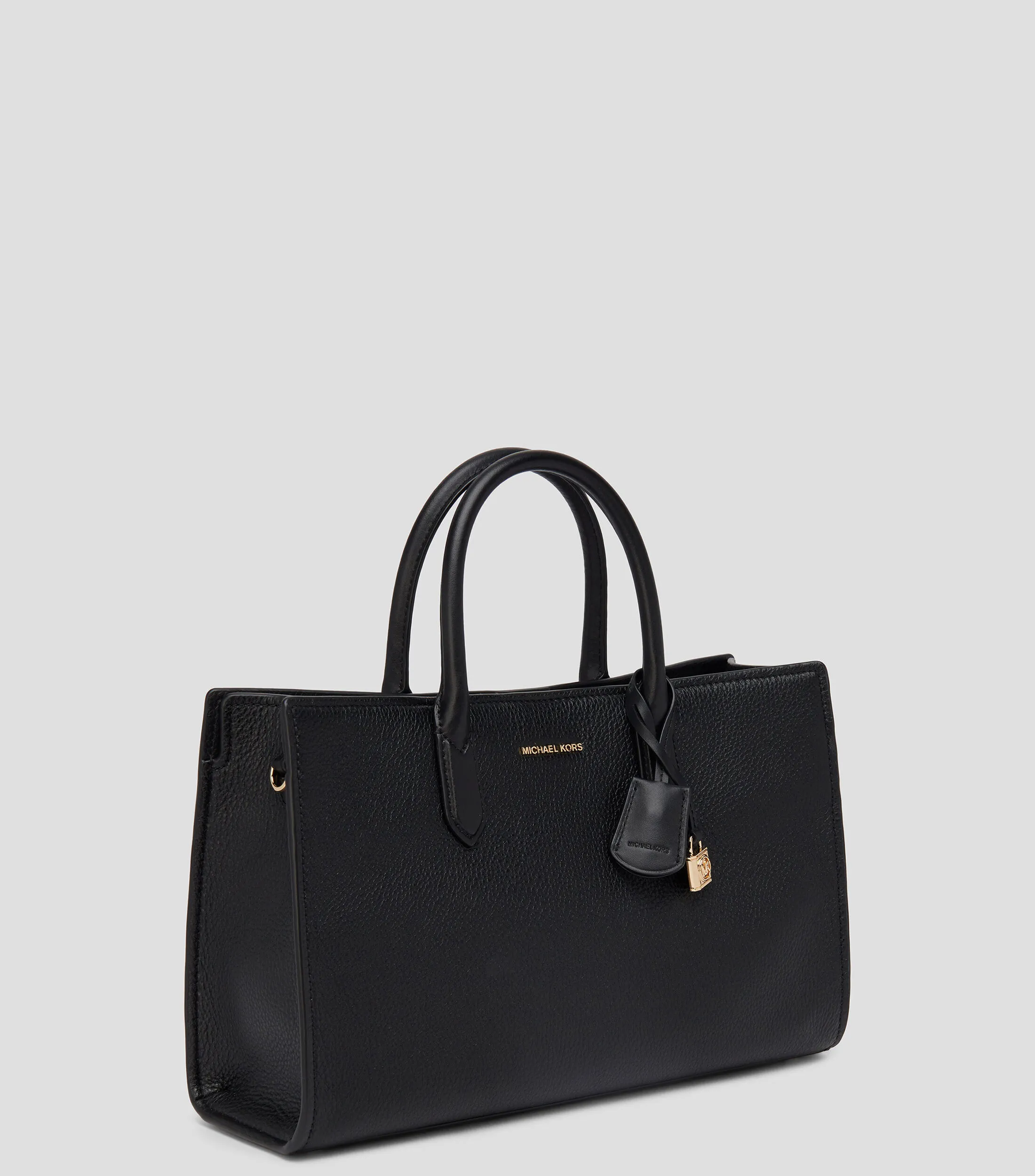 Michael Kors Bolso Satchel en Piel Scarlett Mujer