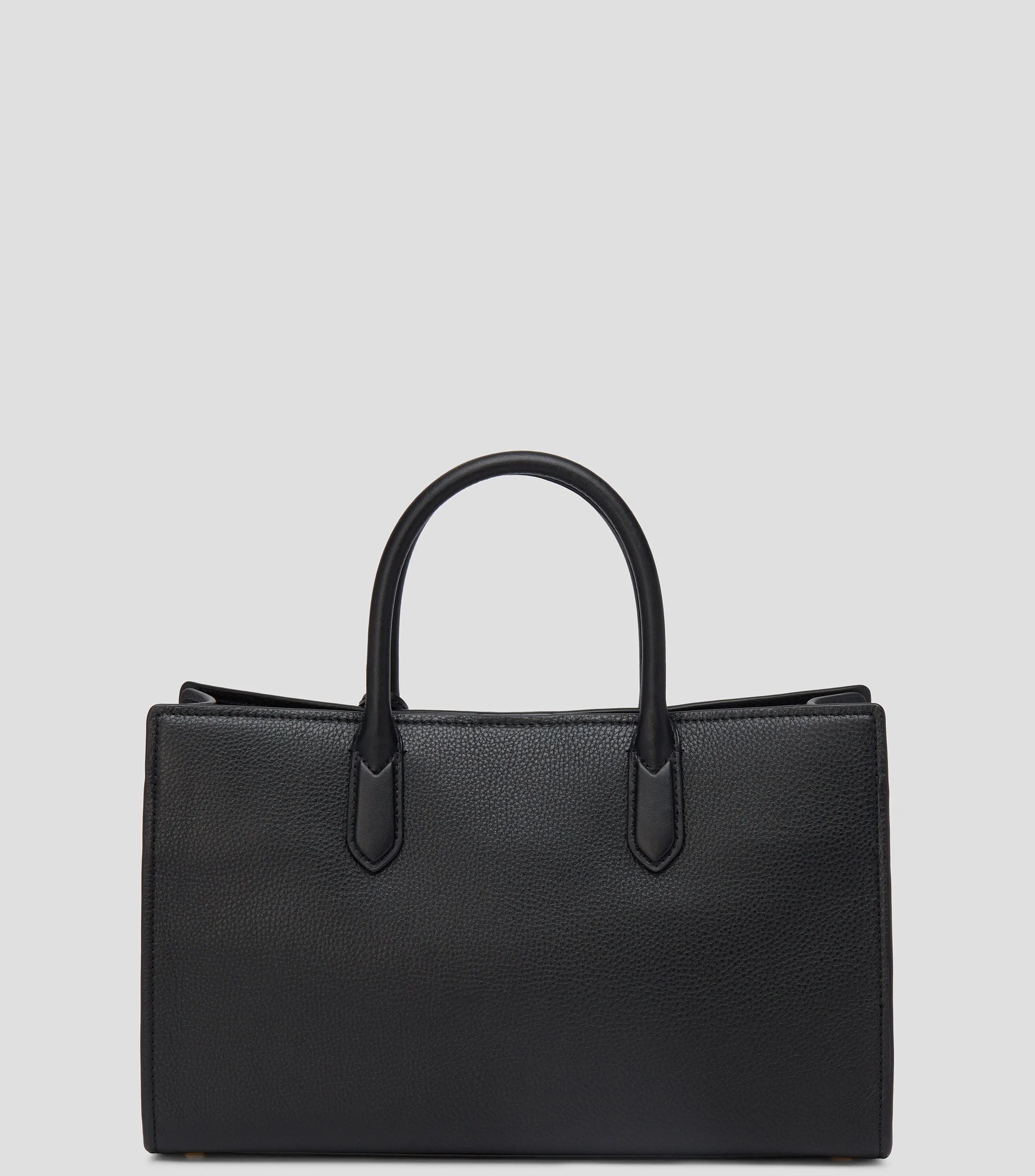 Michael Kors Bolso Satchel en Piel Scarlett Mujer