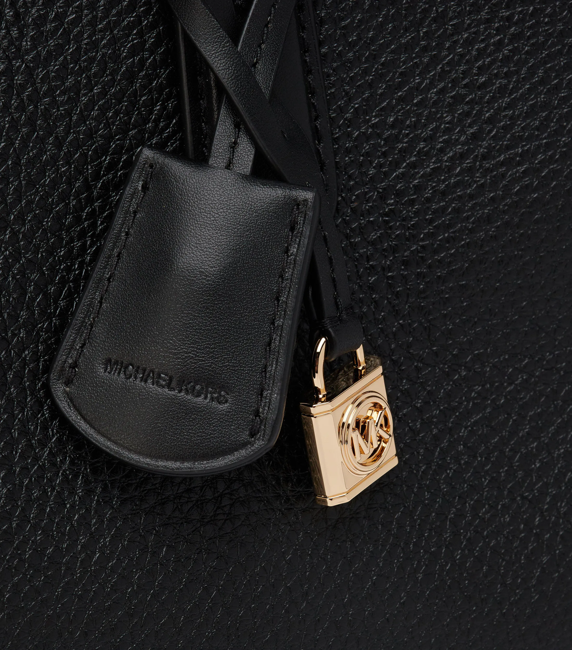 Michael Kors Bolso Satchel en Piel Scarlett Mujer